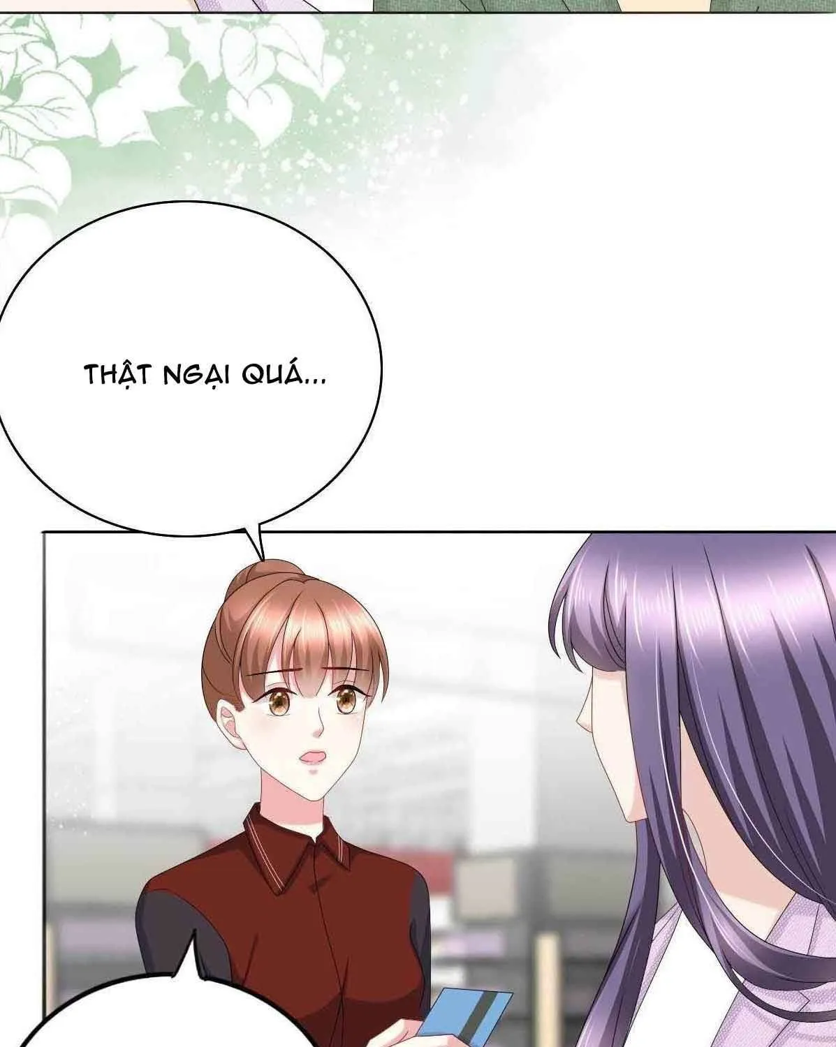 Trí Mạng Mị Thê: Tổng Tài Muốn Phục Hôn Chapter 22 - Trang 26