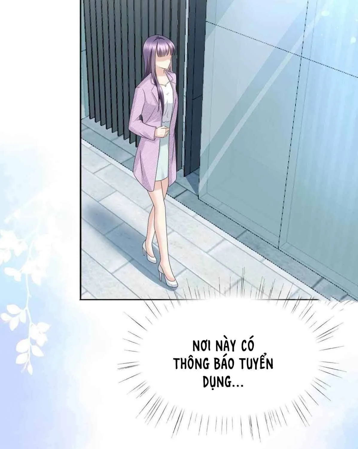 Trí Mạng Mị Thê: Tổng Tài Muốn Phục Hôn Chapter 22 - Trang 30
