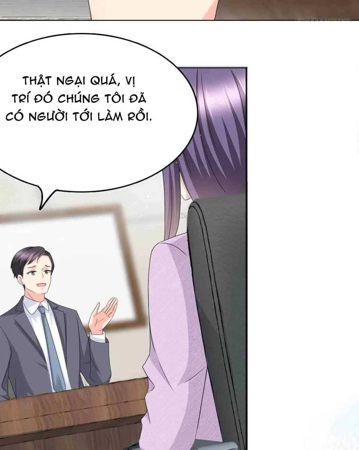 Trí Mạng Mị Thê: Tổng Tài Muốn Phục Hôn Chapter 22 - Trang 34