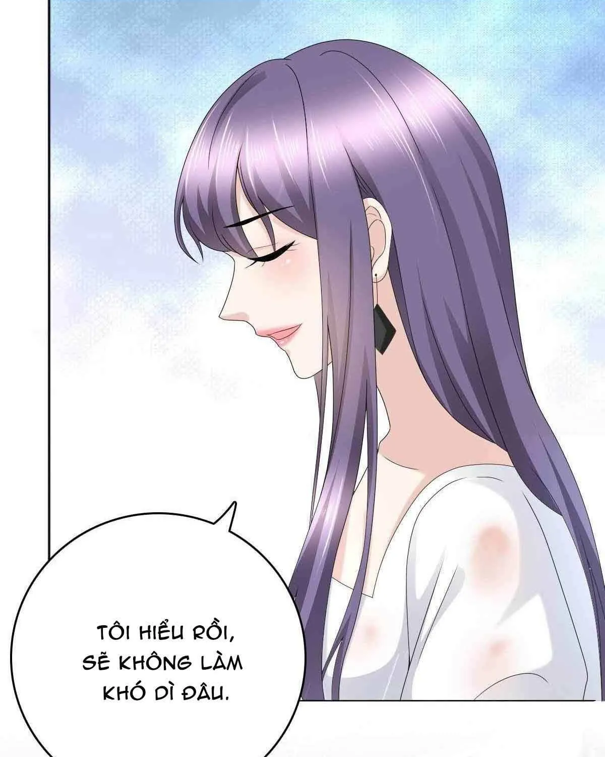 Trí Mạng Mị Thê: Tổng Tài Muốn Phục Hôn Chapter 22 - Trang 4