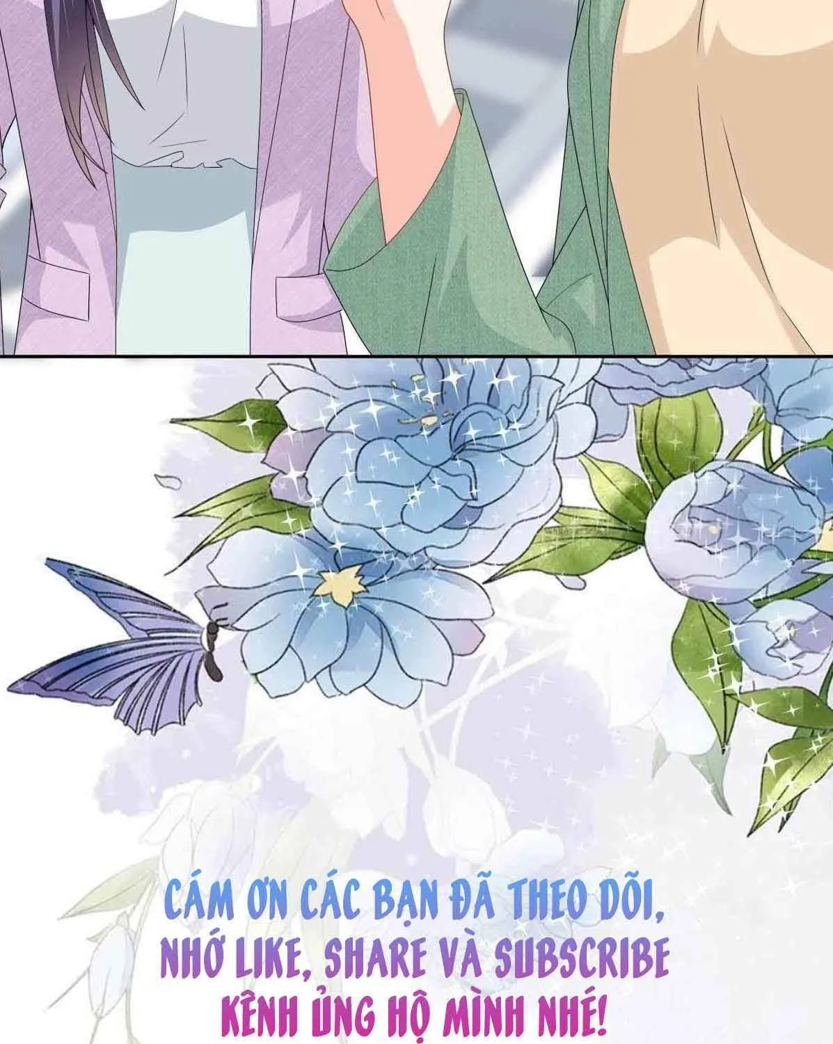 Trí Mạng Mị Thê: Tổng Tài Muốn Phục Hôn Chapter 22 - Trang 40