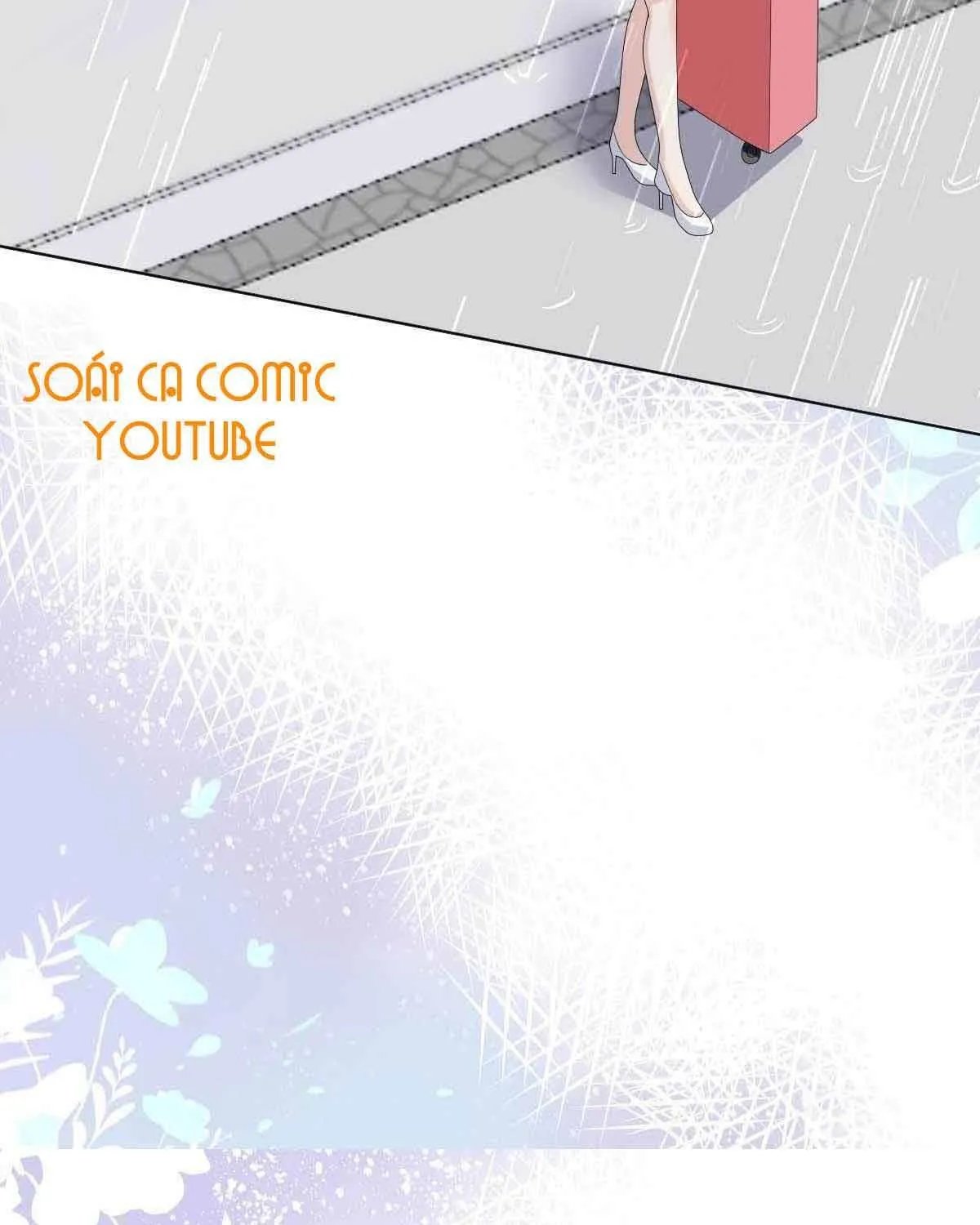 Trí Mạng Mị Thê: Tổng Tài Muốn Phục Hôn Chapter 22 - Trang 6
