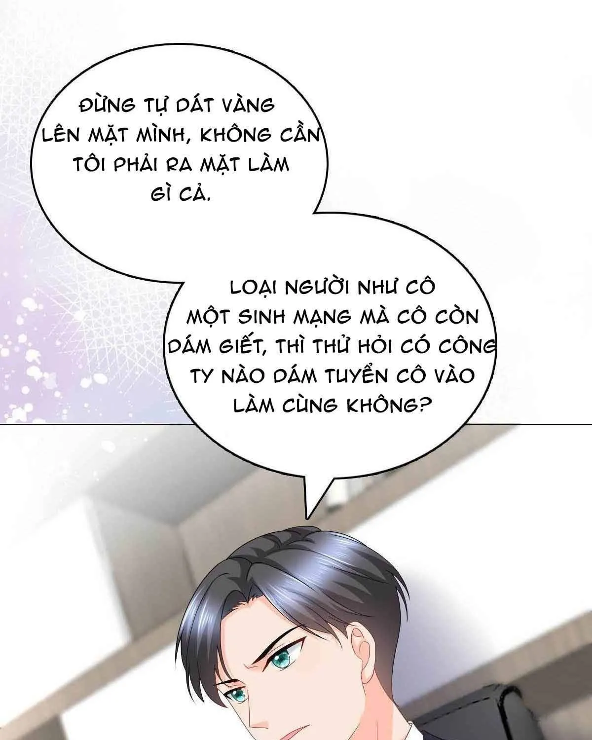 Trí Mạng Mị Thê: Tổng Tài Muốn Phục Hôn Chapter 23 - Trang 14