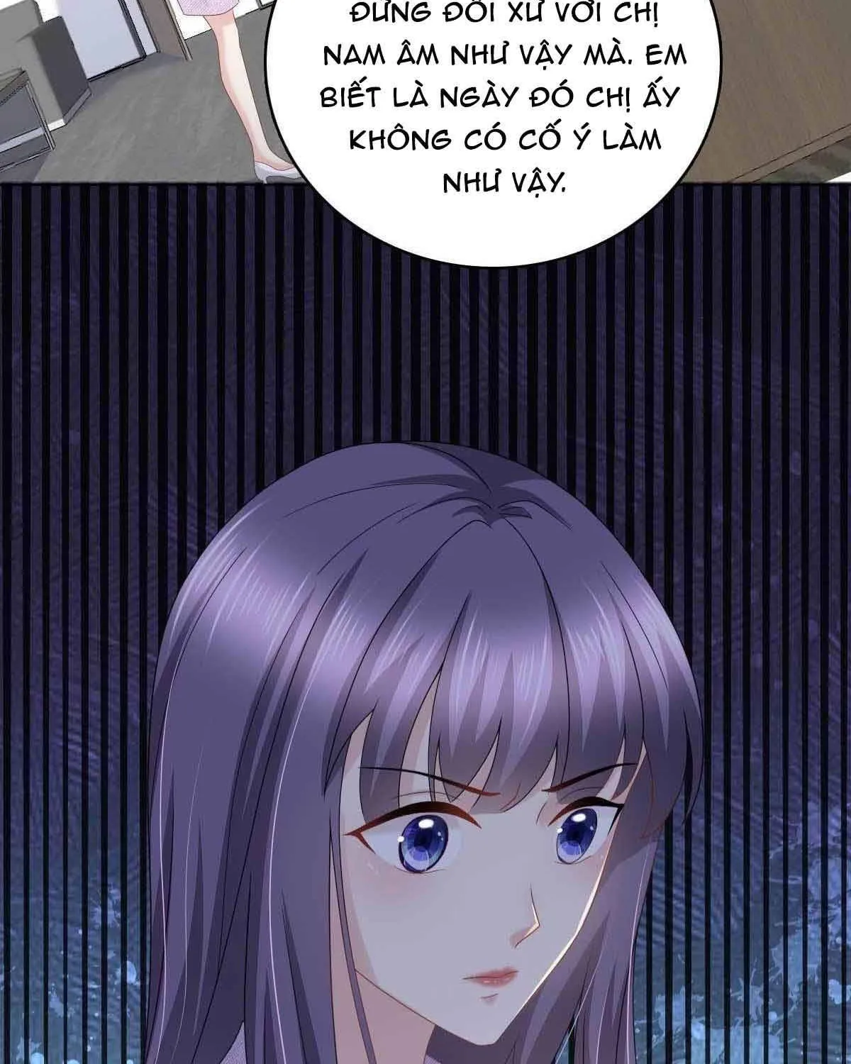 Trí Mạng Mị Thê: Tổng Tài Muốn Phục Hôn Chapter 23 - Trang 17