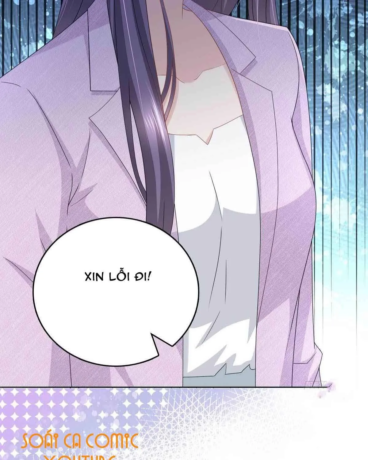 Trí Mạng Mị Thê: Tổng Tài Muốn Phục Hôn Chapter 23 - Trang 18