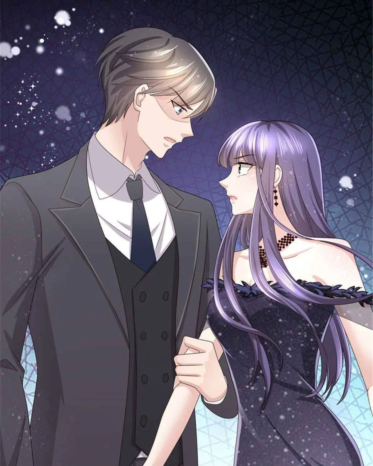 Trí Mạng Mị Thê: Tổng Tài Muốn Phục Hôn Chapter 23 - Trang 2