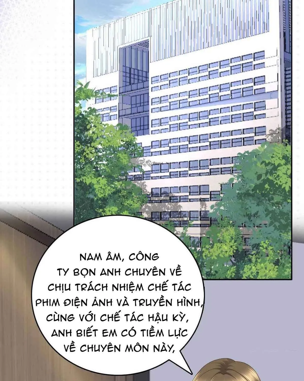 Trí Mạng Mị Thê: Tổng Tài Muốn Phục Hôn Chapter 23 - Trang 26