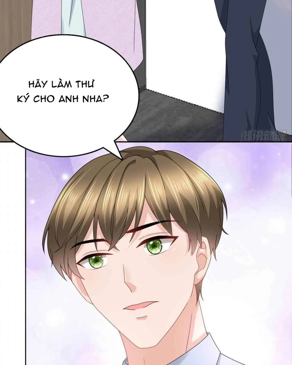 Trí Mạng Mị Thê: Tổng Tài Muốn Phục Hôn Chapter 23 - Trang 28