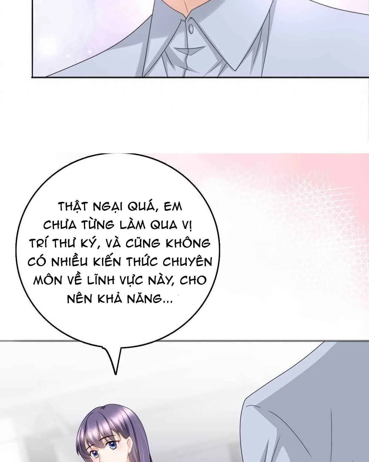 Trí Mạng Mị Thê: Tổng Tài Muốn Phục Hôn Chapter 23 - Trang 29