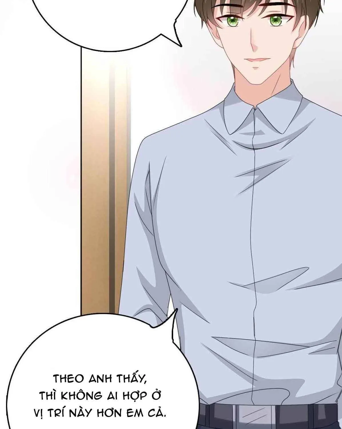 Trí Mạng Mị Thê: Tổng Tài Muốn Phục Hôn Chapter 23 - Trang 31