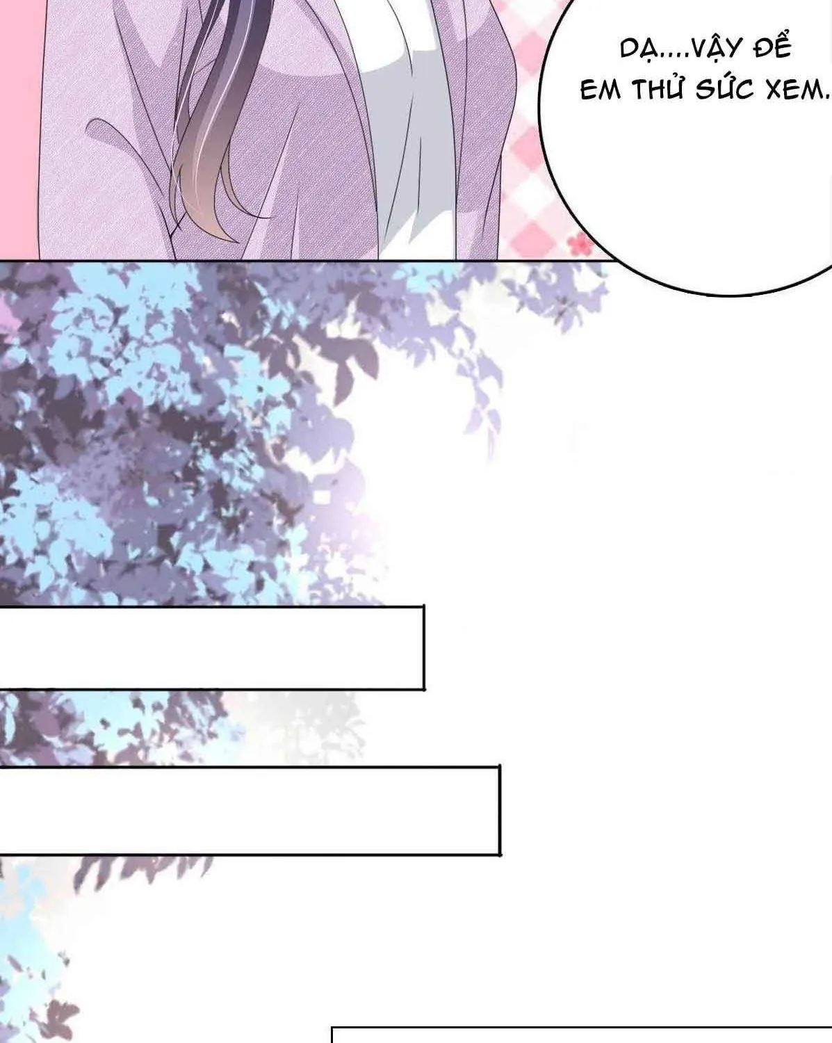 Trí Mạng Mị Thê: Tổng Tài Muốn Phục Hôn Chapter 23 - Trang 33