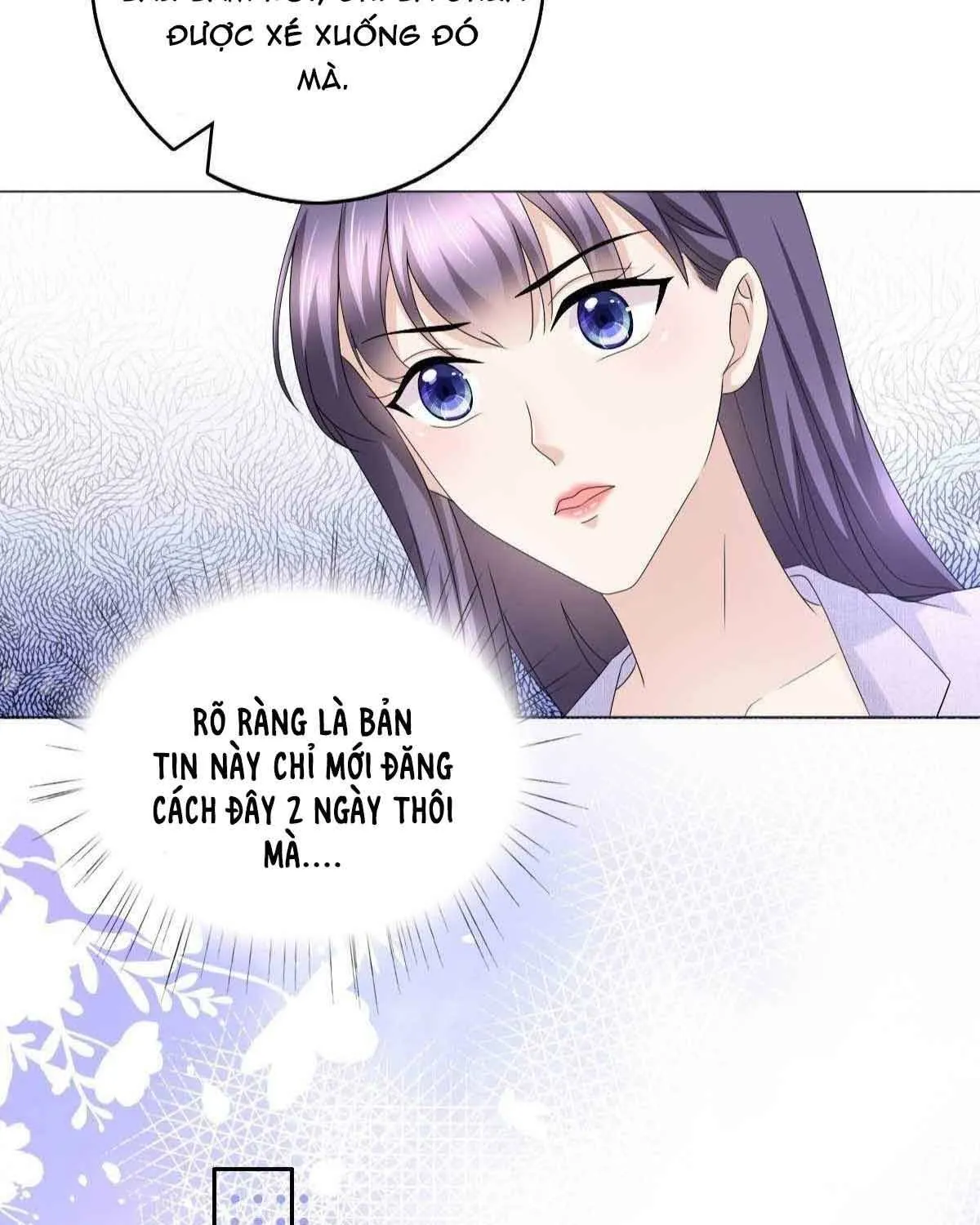 Trí Mạng Mị Thê: Tổng Tài Muốn Phục Hôn Chapter 23 - Trang 4