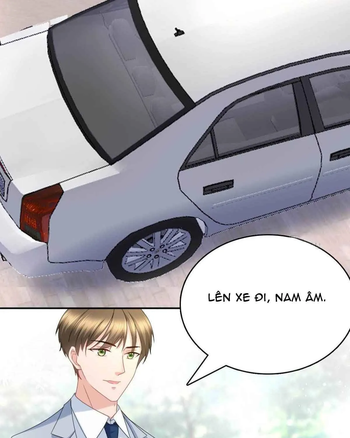 Trí Mạng Mị Thê: Tổng Tài Muốn Phục Hôn Chapter 23 - Trang 42