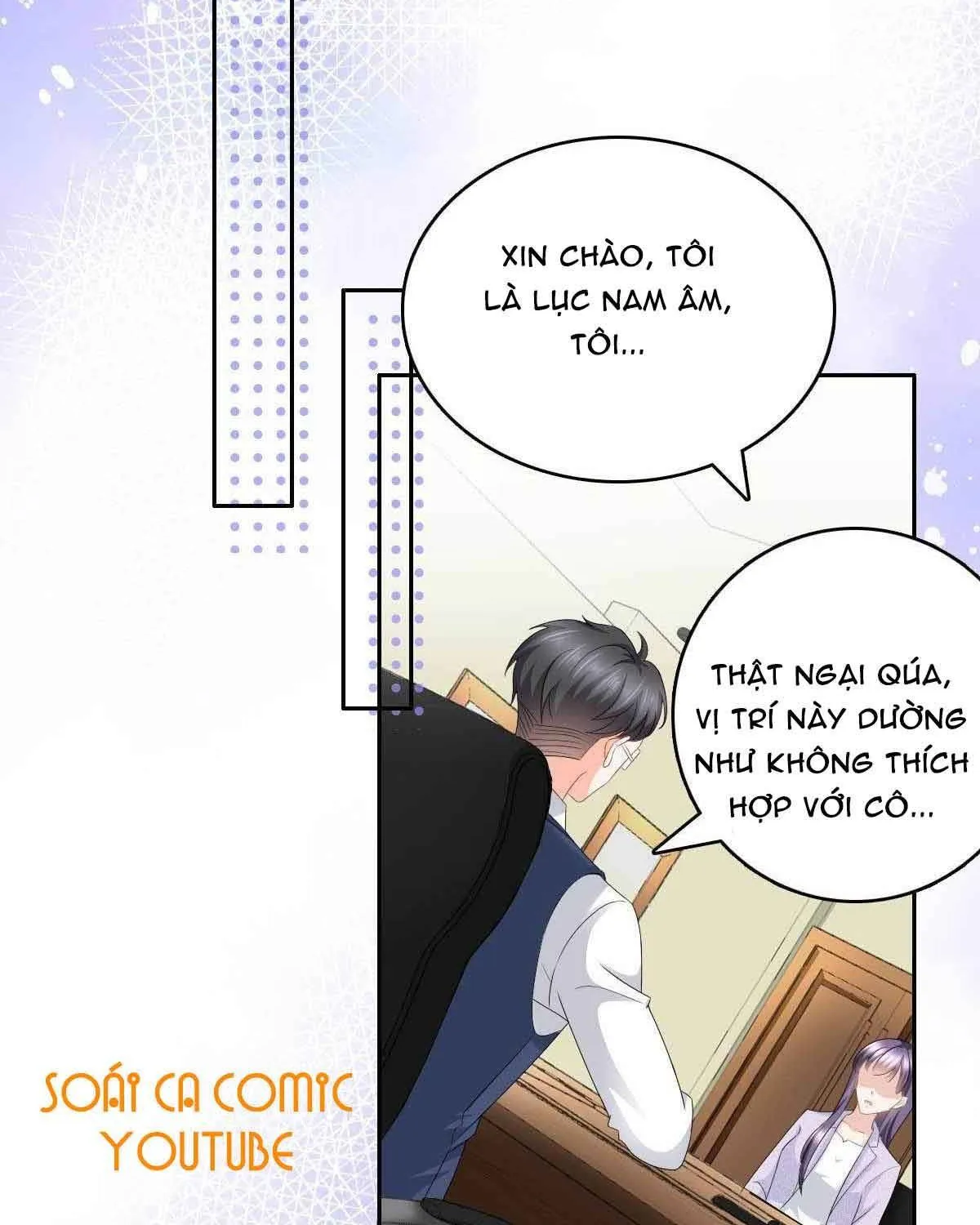 Trí Mạng Mị Thê: Tổng Tài Muốn Phục Hôn Chapter 23 - Trang 5