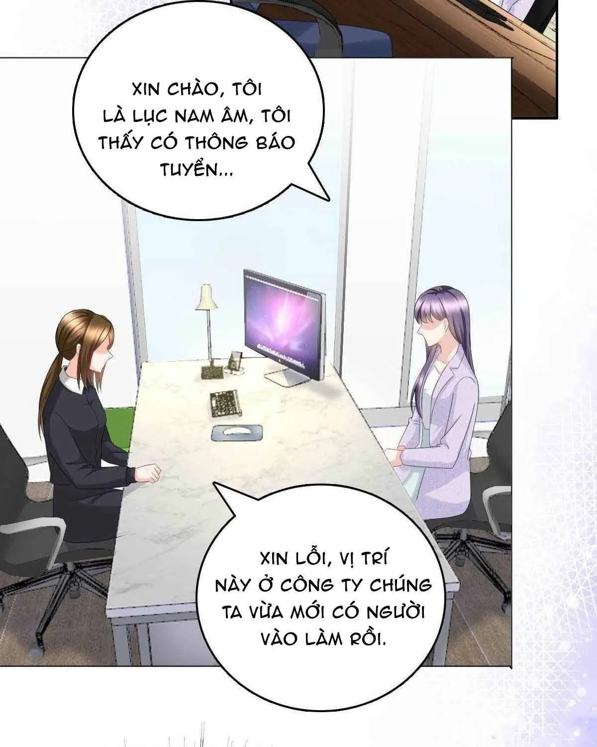 Trí Mạng Mị Thê: Tổng Tài Muốn Phục Hôn Chapter 23 - Trang 6