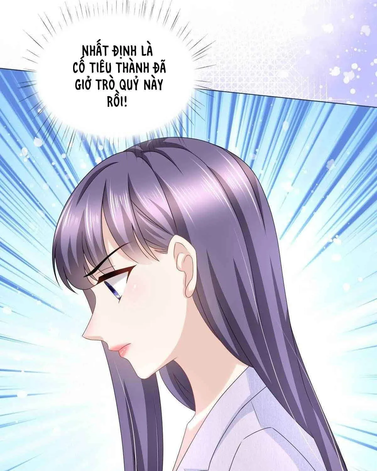 Trí Mạng Mị Thê: Tổng Tài Muốn Phục Hôn Chapter 23 - Trang 7