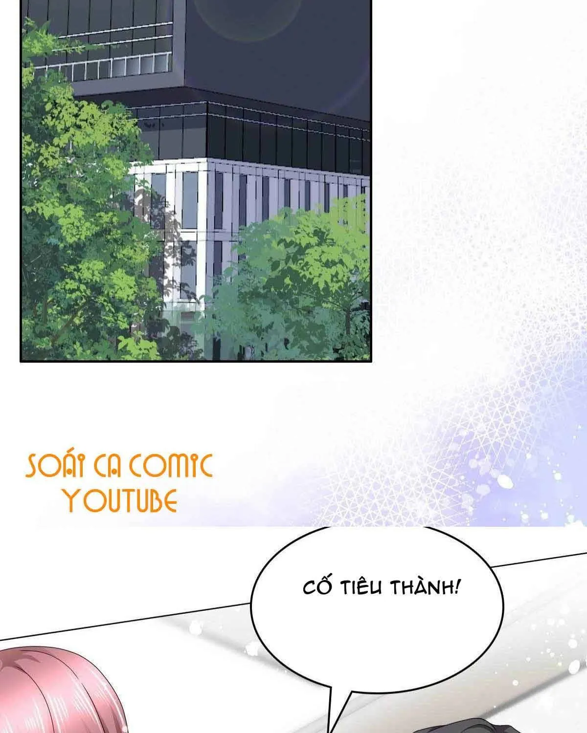Trí Mạng Mị Thê: Tổng Tài Muốn Phục Hôn Chapter 23 - Trang 9
