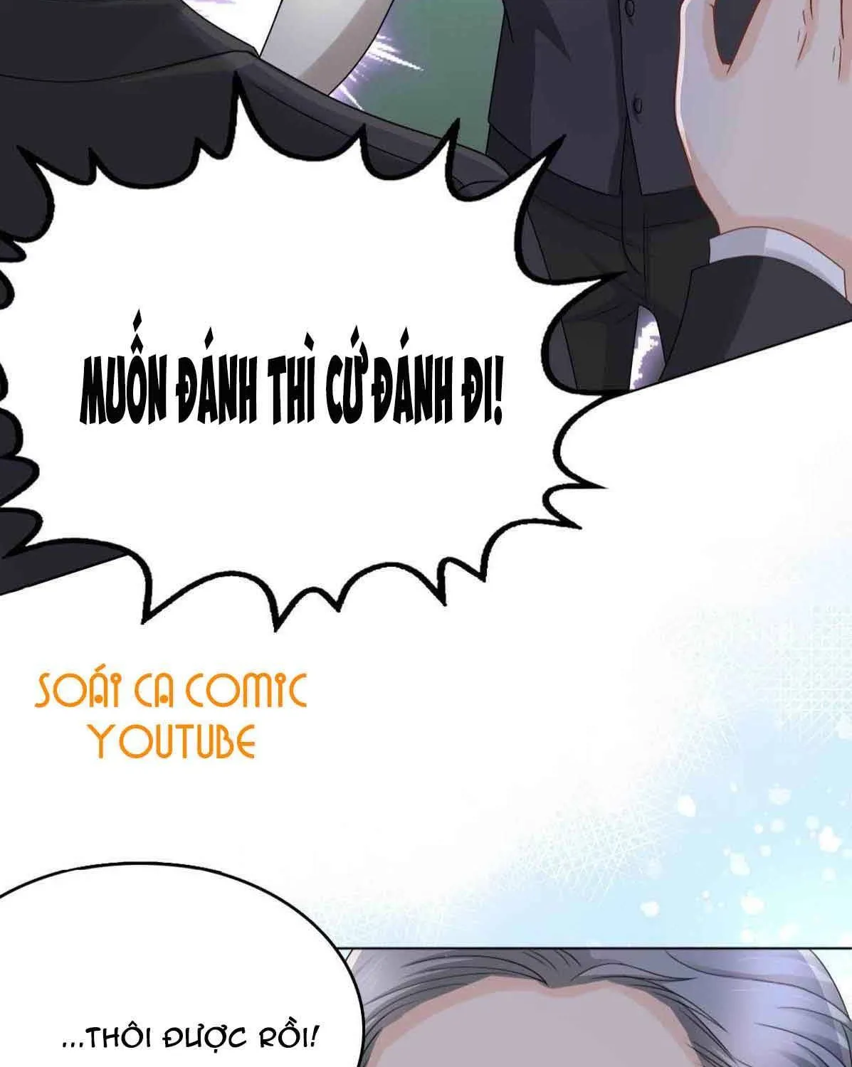 Trí Mạng Mị Thê: Tổng Tài Muốn Phục Hôn Chapter 24 - Trang 15