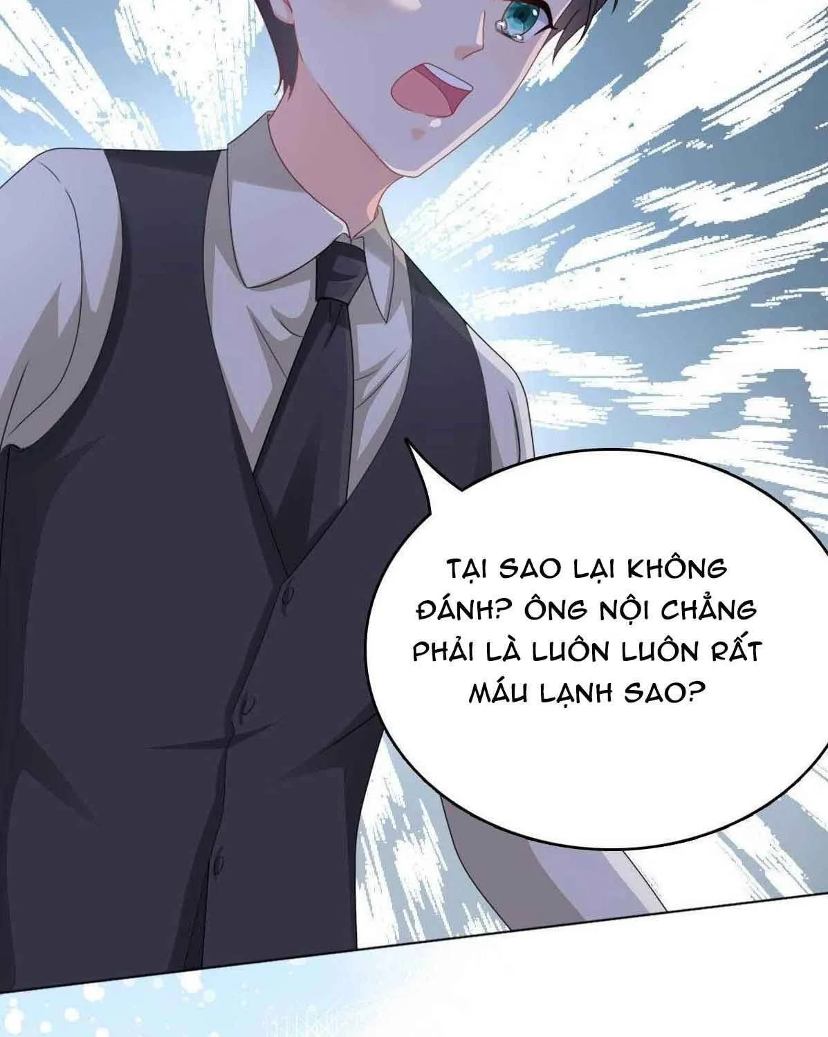 Trí Mạng Mị Thê: Tổng Tài Muốn Phục Hôn Chapter 24 - Trang 17