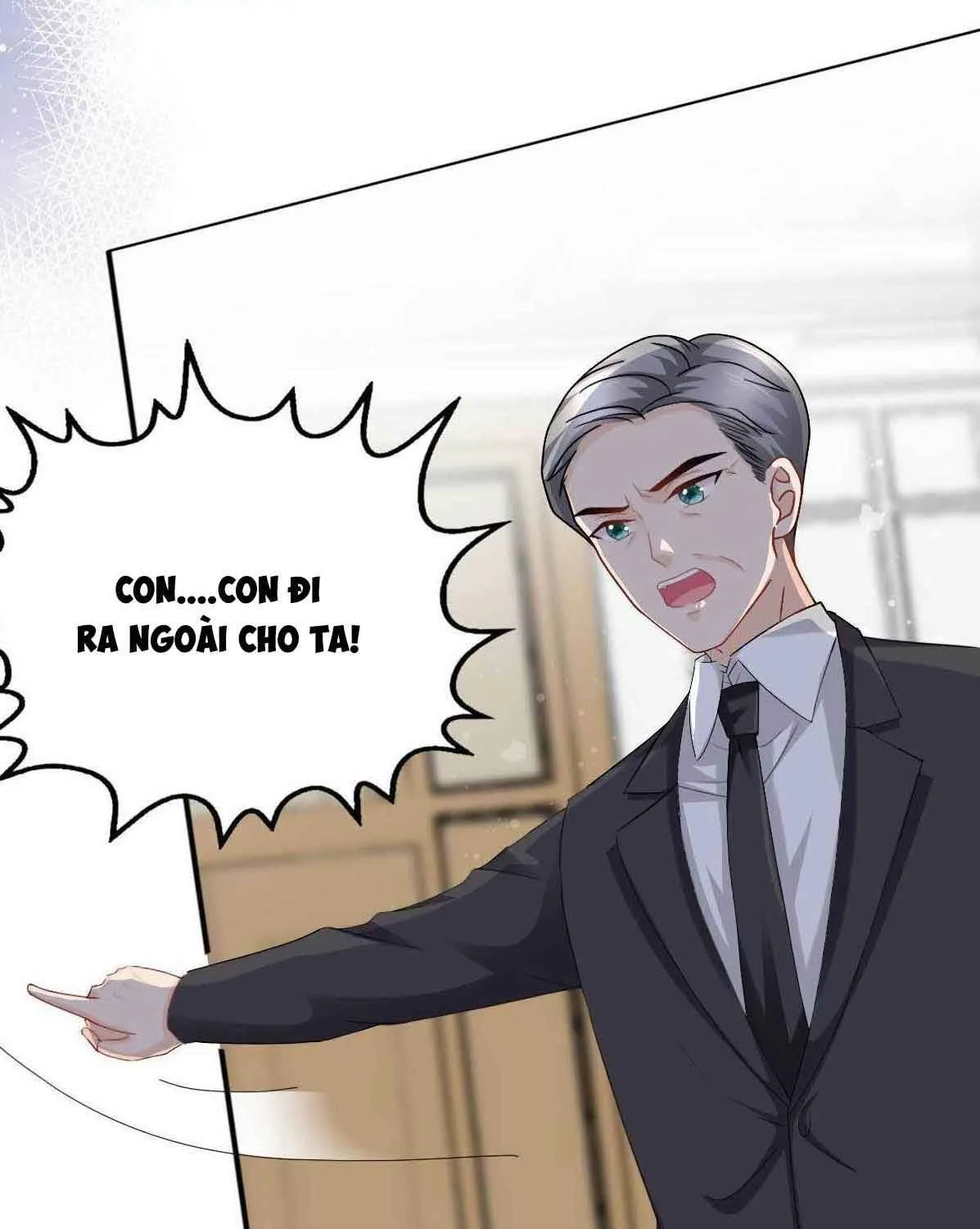 Trí Mạng Mị Thê: Tổng Tài Muốn Phục Hôn Chapter 24 - Trang 20