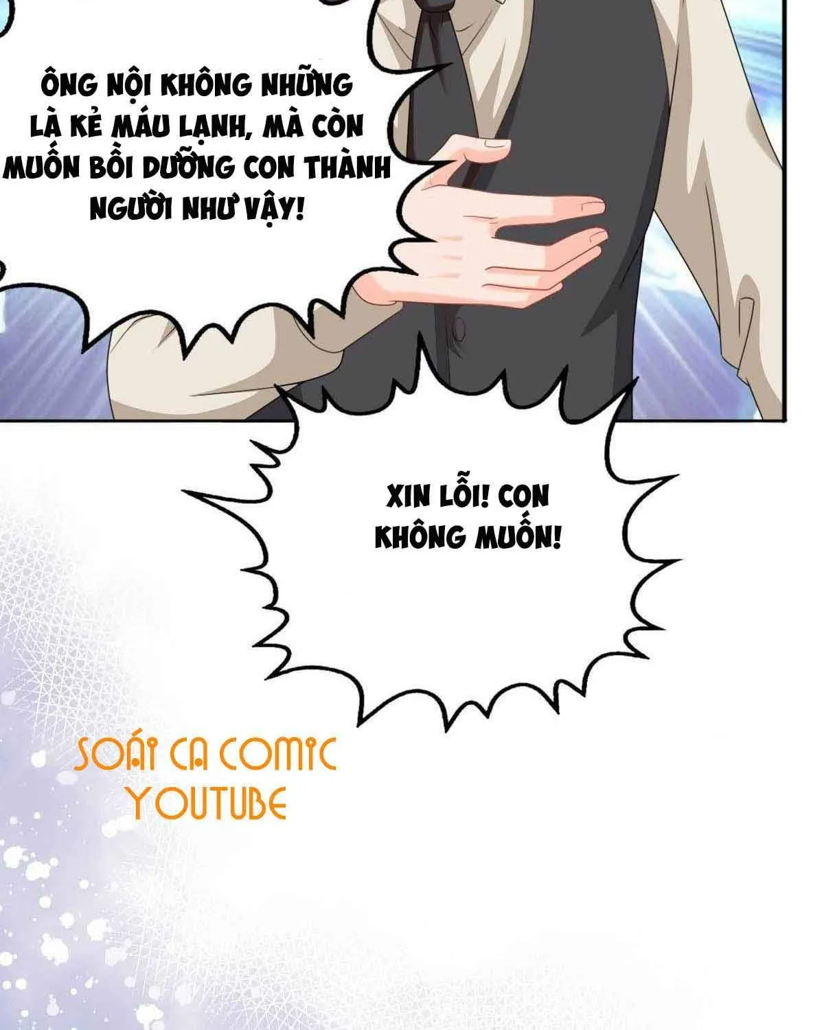 Trí Mạng Mị Thê: Tổng Tài Muốn Phục Hôn Chapter 24 - Trang 23