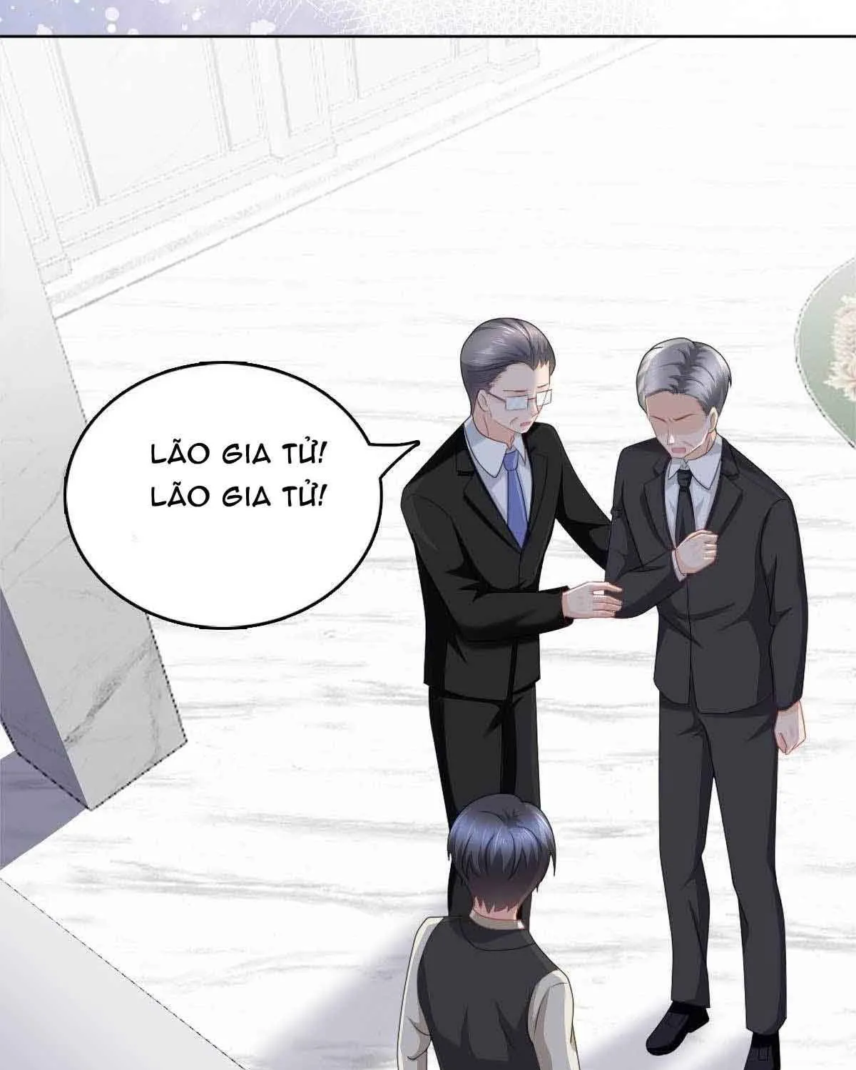 Trí Mạng Mị Thê: Tổng Tài Muốn Phục Hôn Chapter 24 - Trang 24