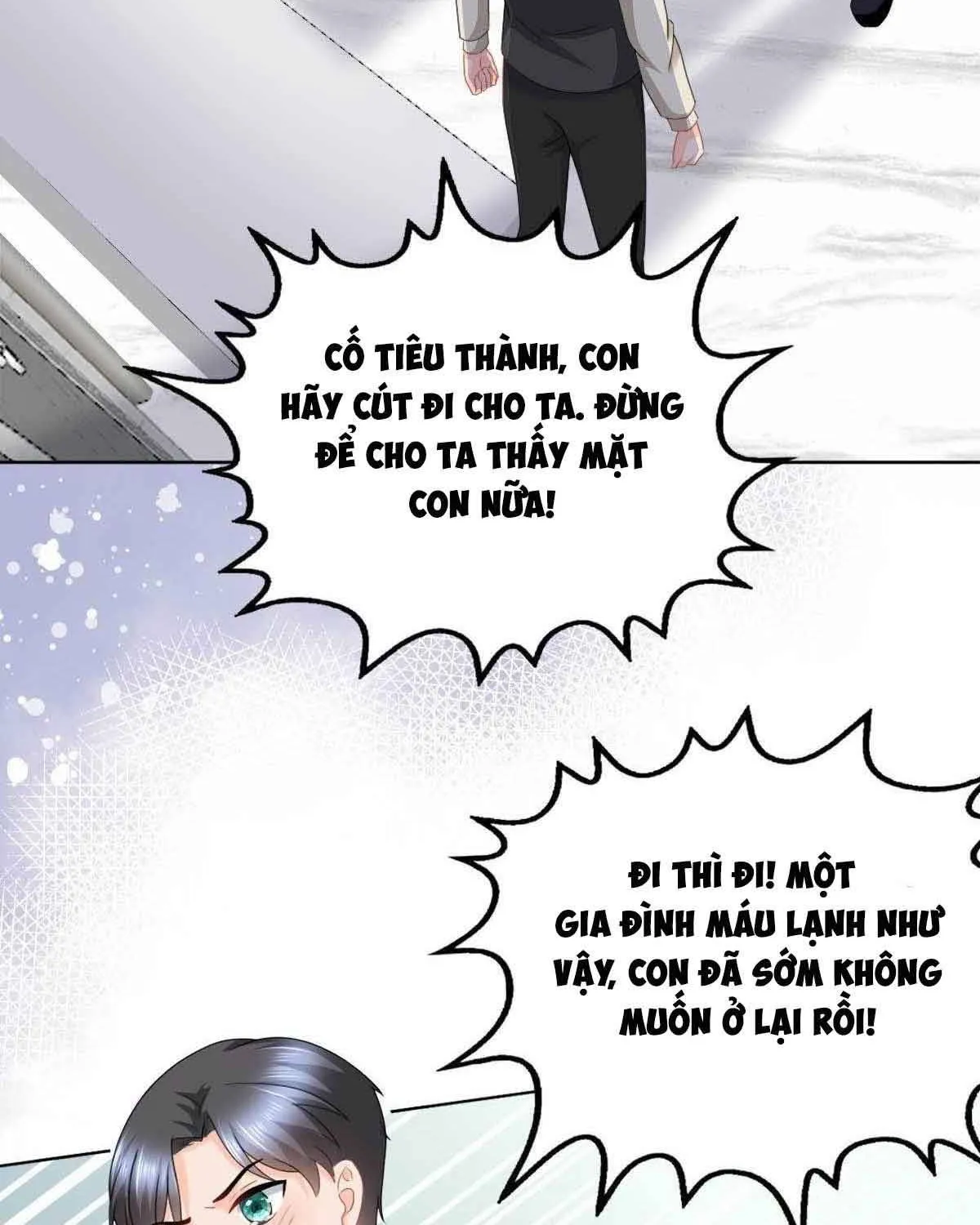Trí Mạng Mị Thê: Tổng Tài Muốn Phục Hôn Chapter 24 - Trang 25