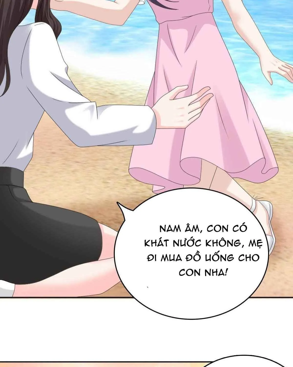 Trí Mạng Mị Thê: Tổng Tài Muốn Phục Hôn Chapter 24 - Trang 30