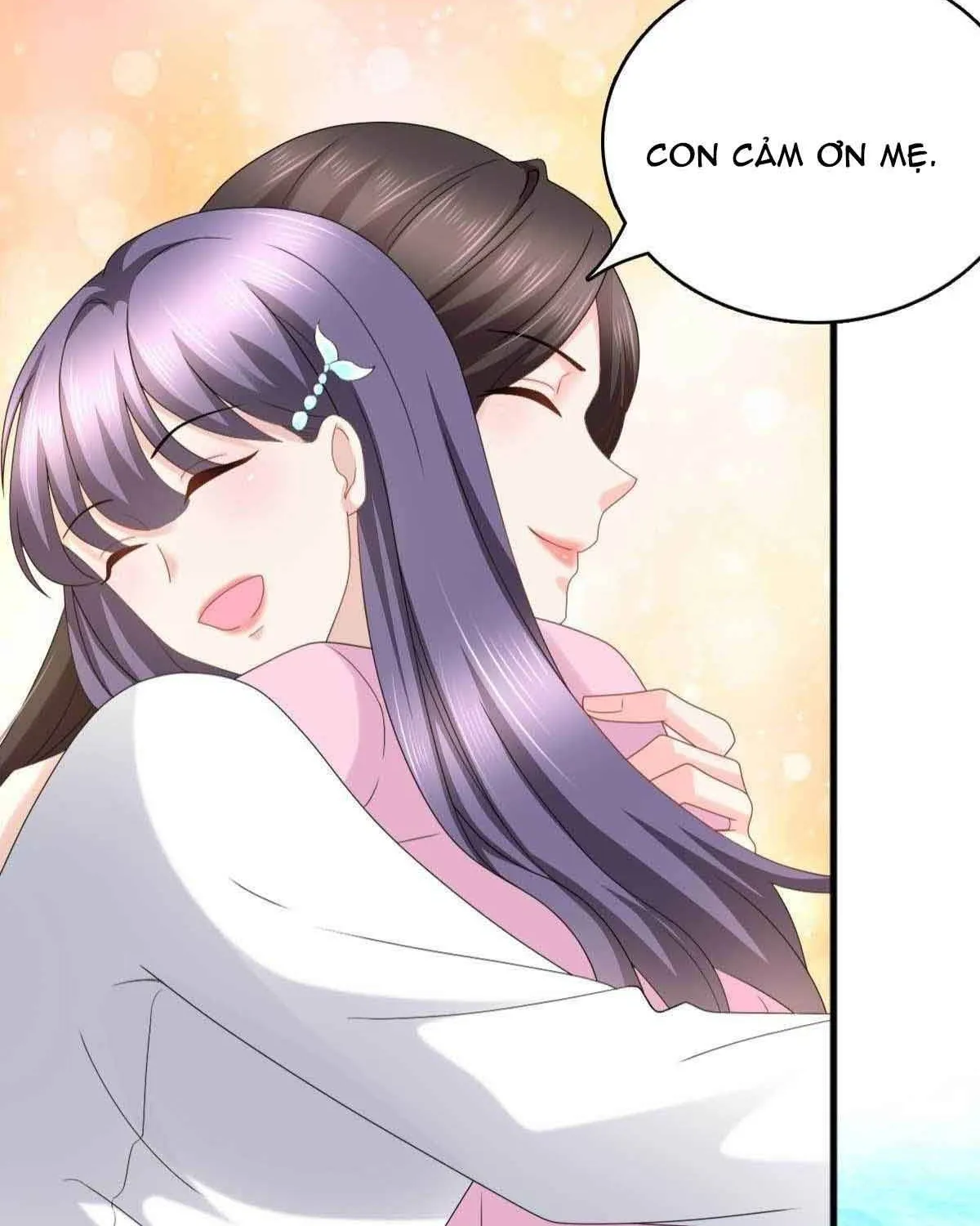 Trí Mạng Mị Thê: Tổng Tài Muốn Phục Hôn Chapter 24 - Trang 31
