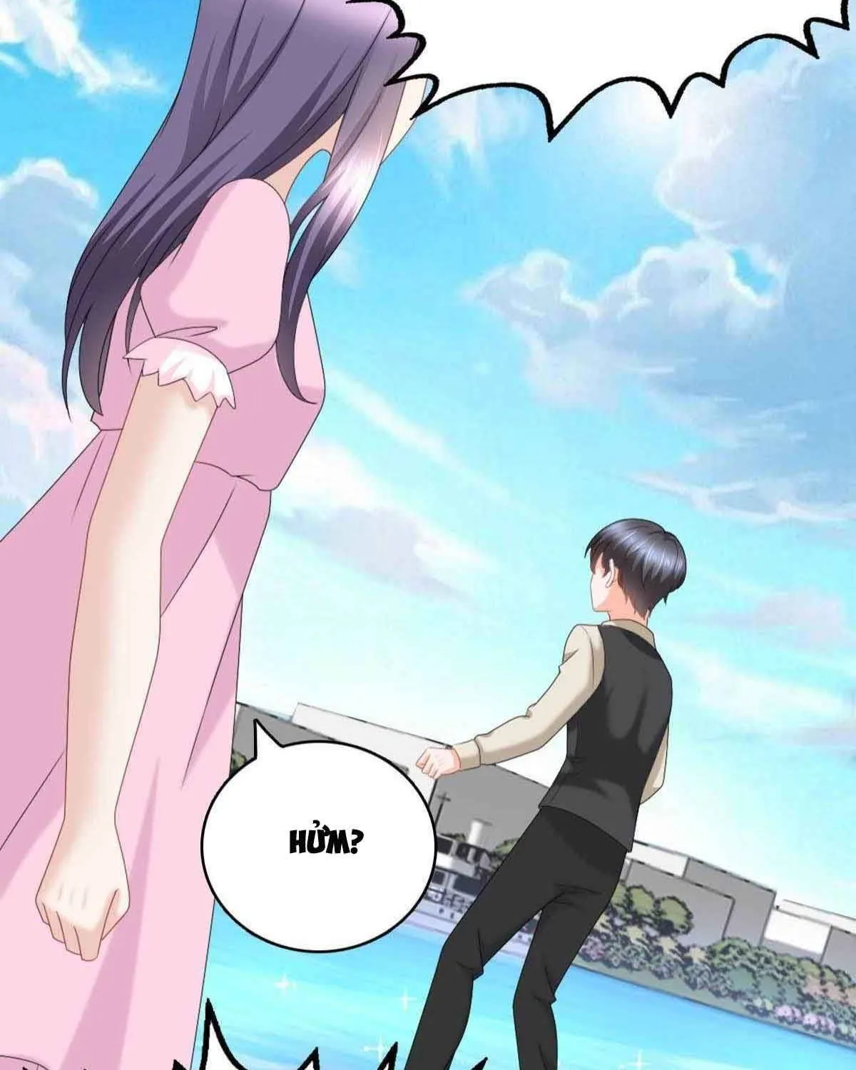Trí Mạng Mị Thê: Tổng Tài Muốn Phục Hôn Chapter 24 - Trang 37