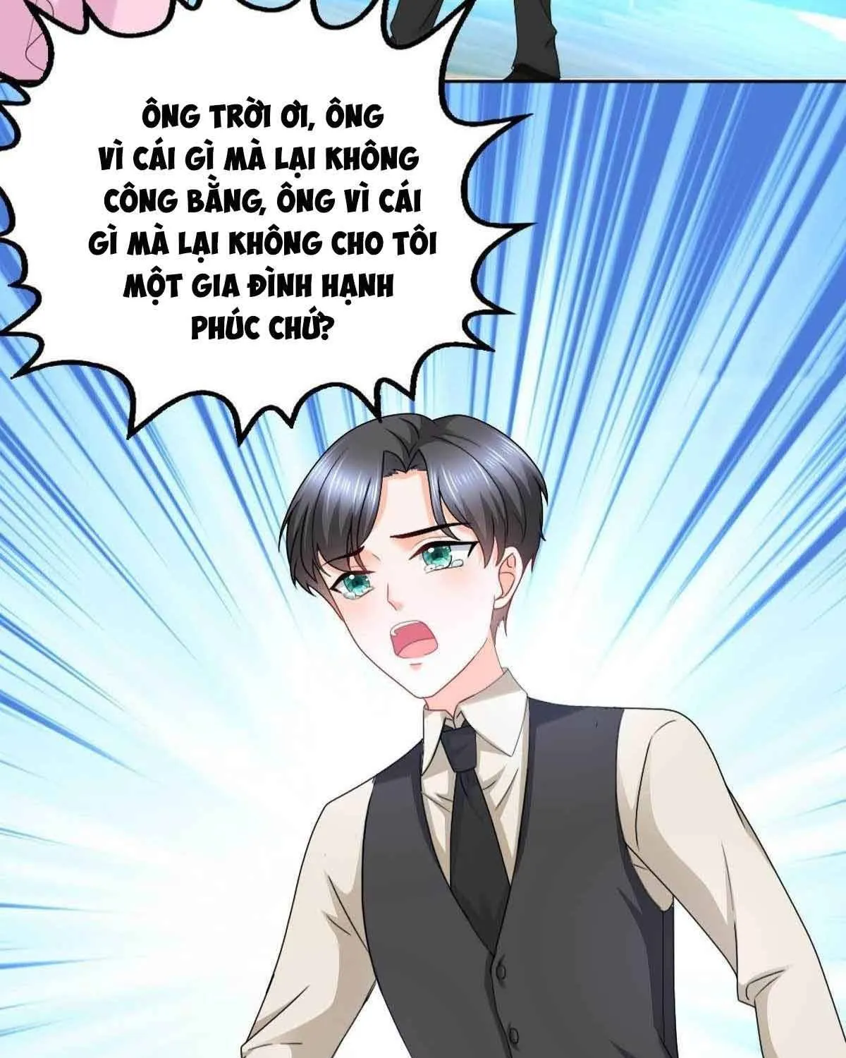 Trí Mạng Mị Thê: Tổng Tài Muốn Phục Hôn Chapter 24 - Trang 38