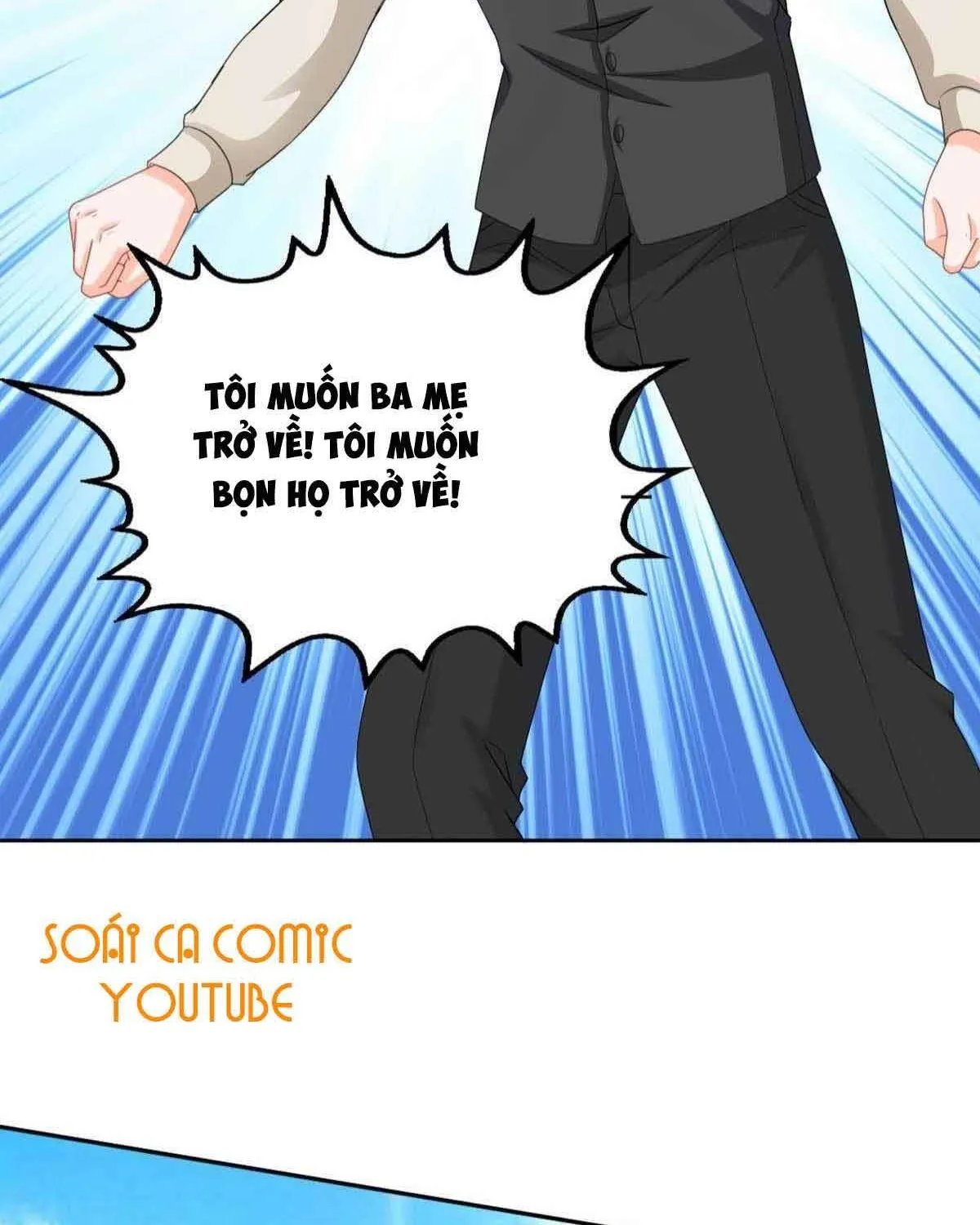 Trí Mạng Mị Thê: Tổng Tài Muốn Phục Hôn Chapter 24 - Trang 39