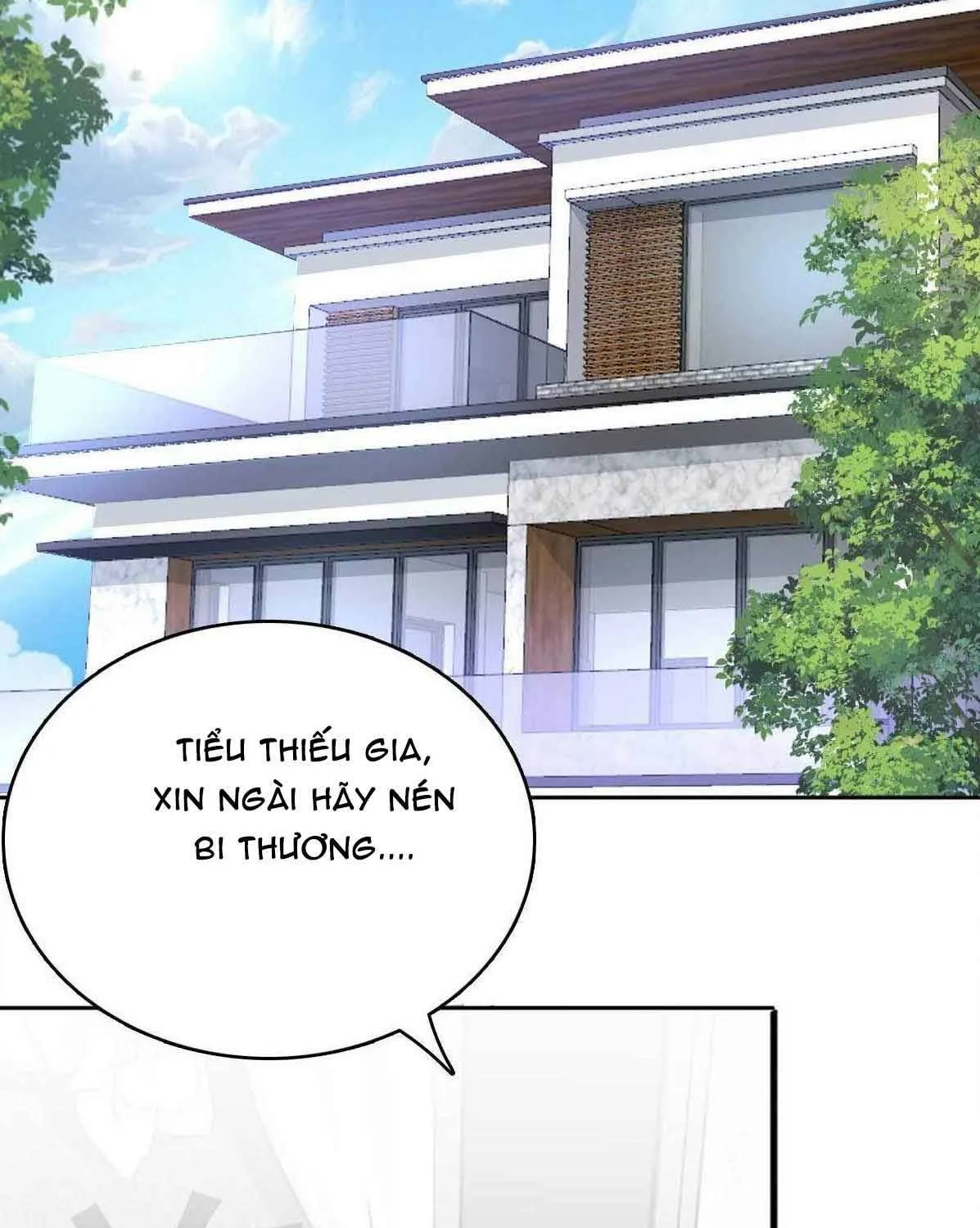 Trí Mạng Mị Thê: Tổng Tài Muốn Phục Hôn Chapter 24 - Trang 4