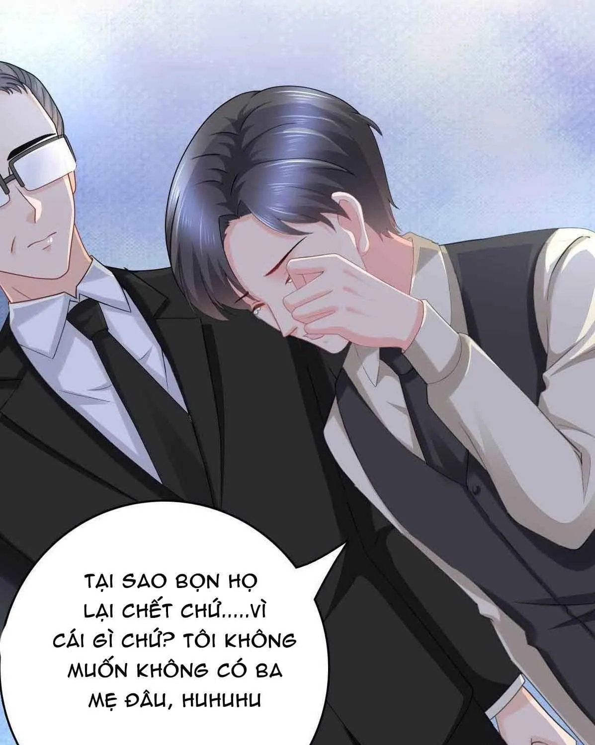 Trí Mạng Mị Thê: Tổng Tài Muốn Phục Hôn Chapter 24 - Trang 6