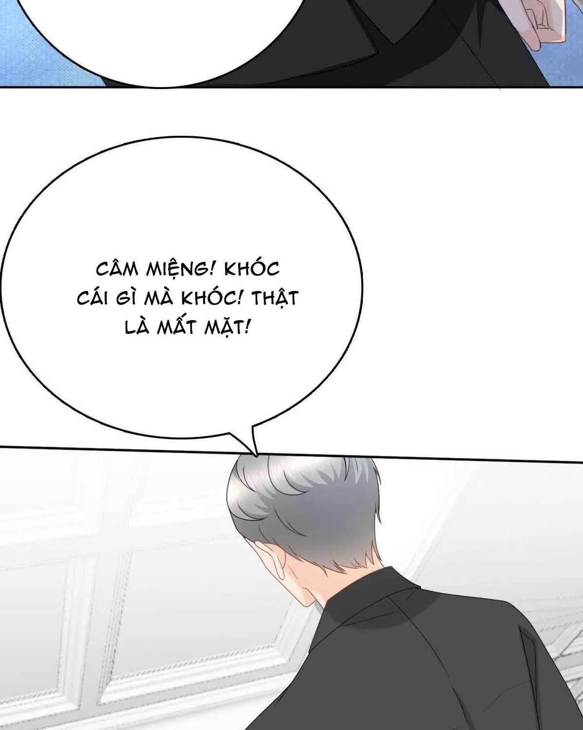 Trí Mạng Mị Thê: Tổng Tài Muốn Phục Hôn Chapter 24 - Trang 7