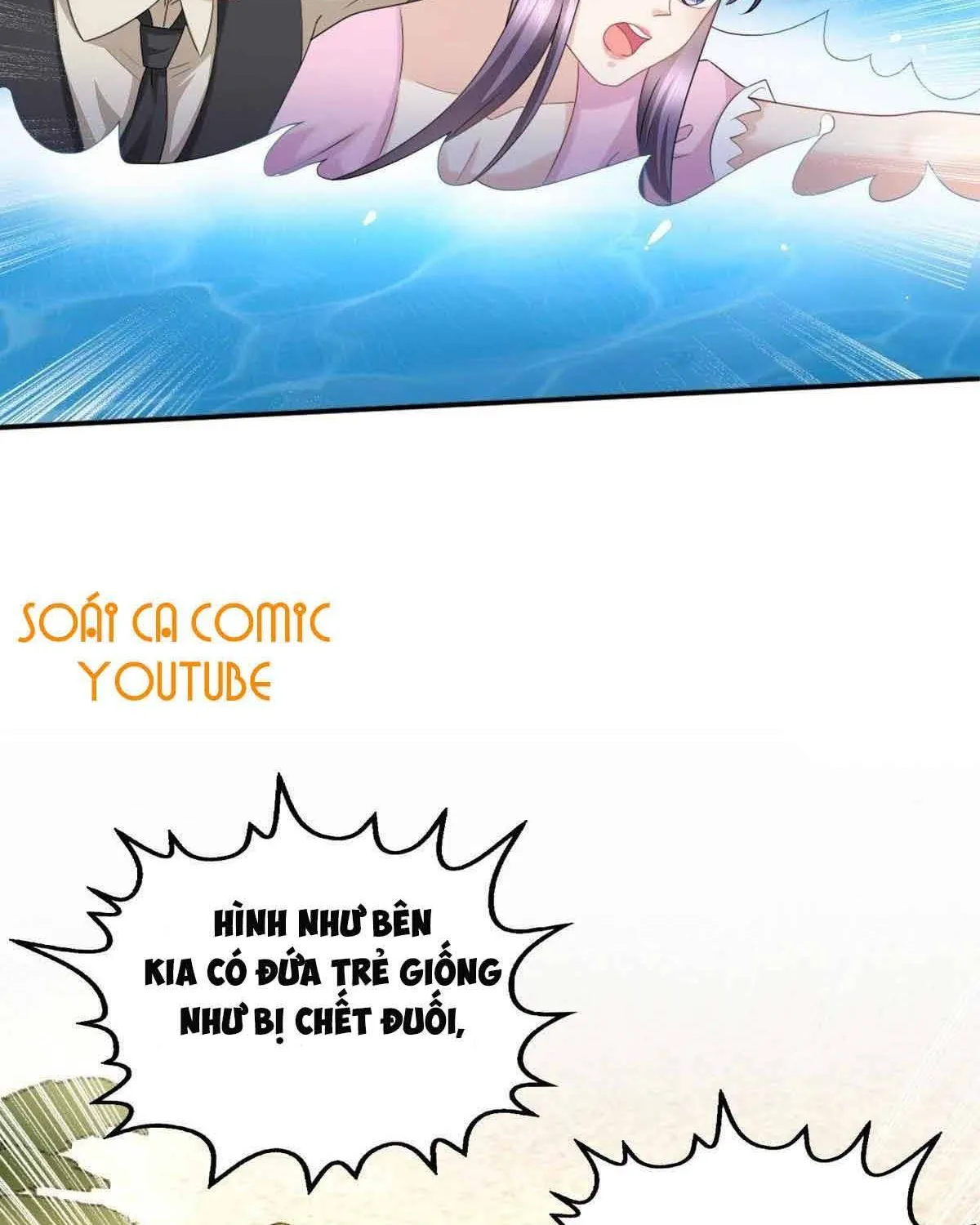 Trí Mạng Mị Thê: Tổng Tài Muốn Phục Hôn Chapter 25 - Trang 11