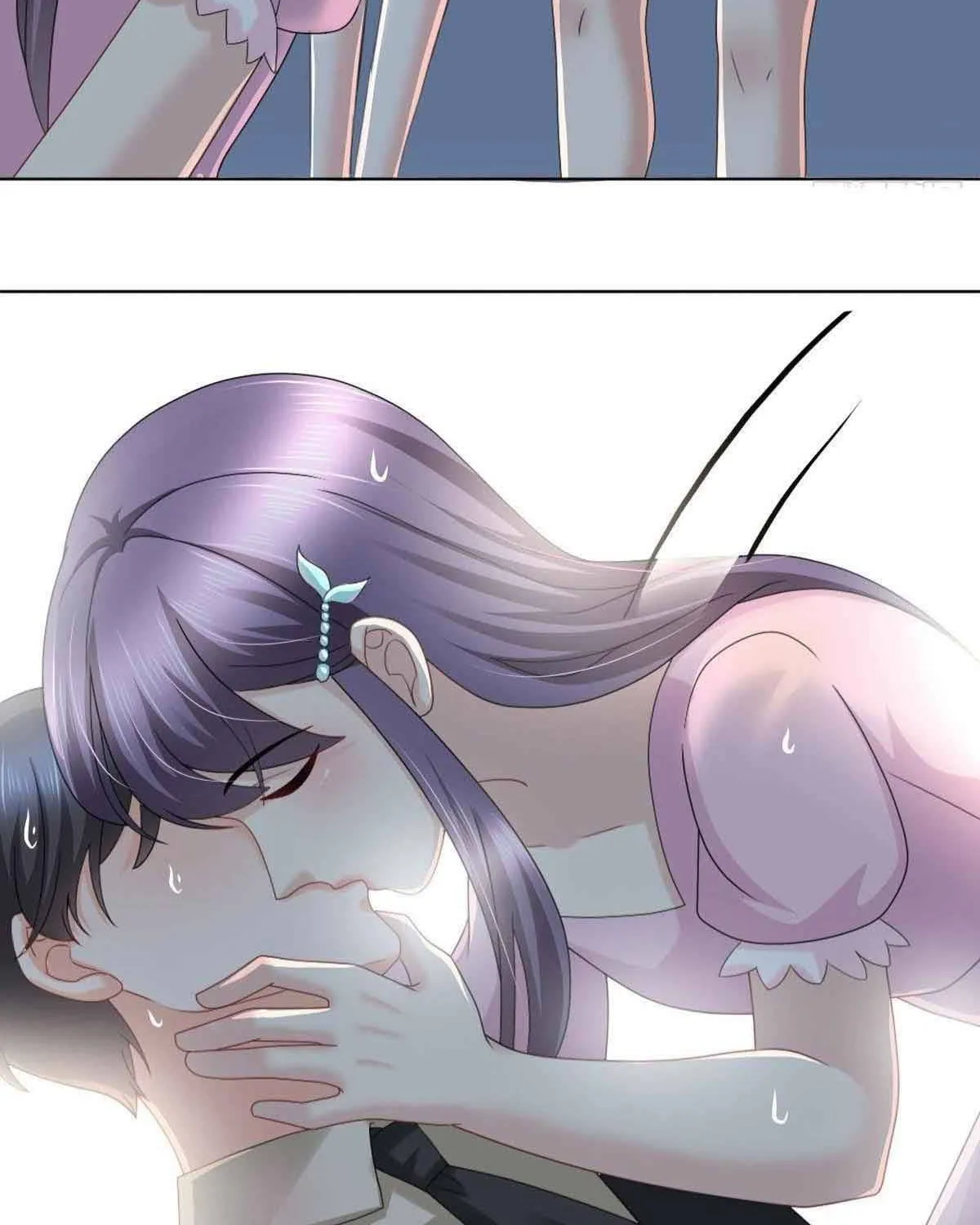 Trí Mạng Mị Thê: Tổng Tài Muốn Phục Hôn Chapter 25 - Trang 17