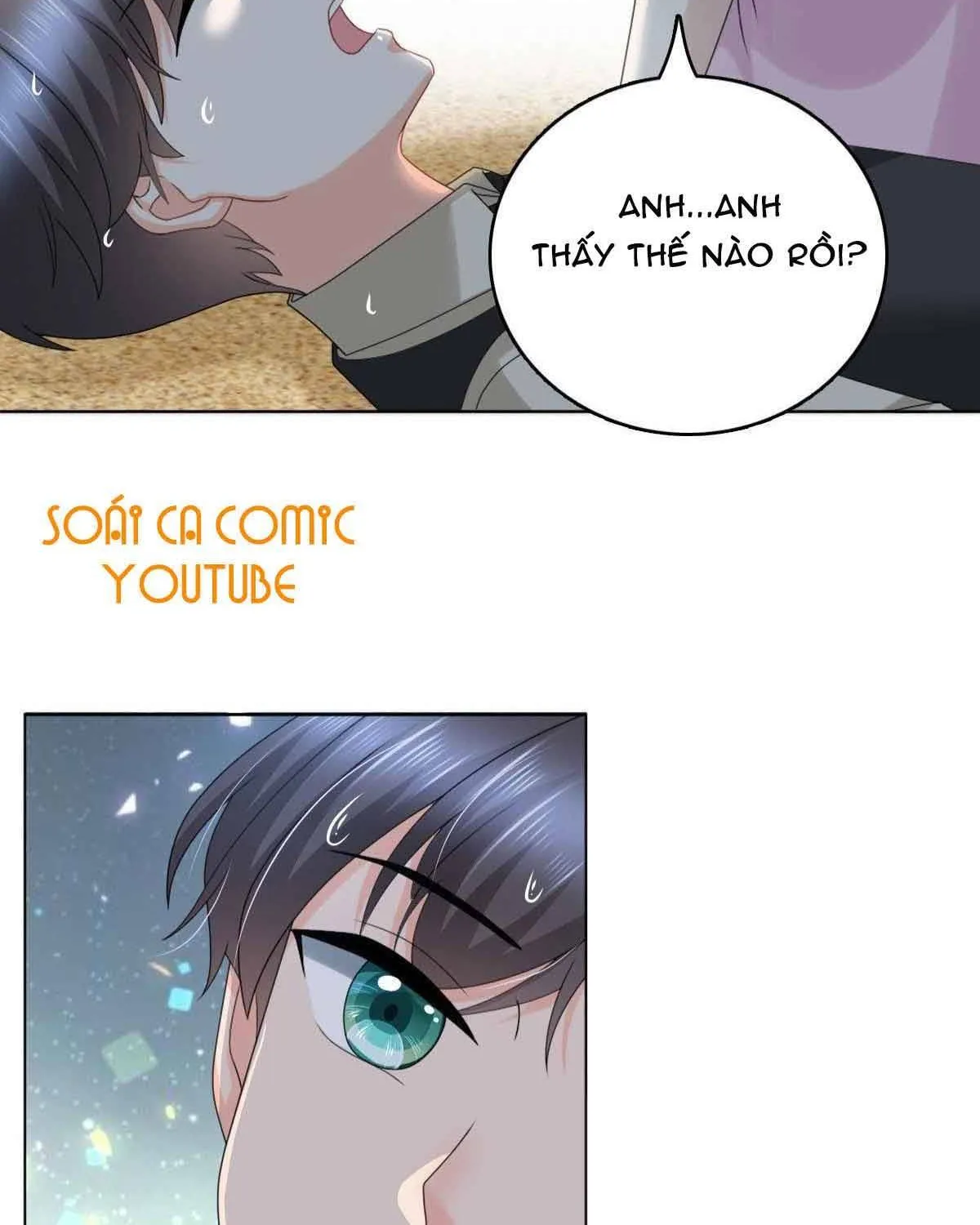 Trí Mạng Mị Thê: Tổng Tài Muốn Phục Hôn Chapter 25 - Trang 19