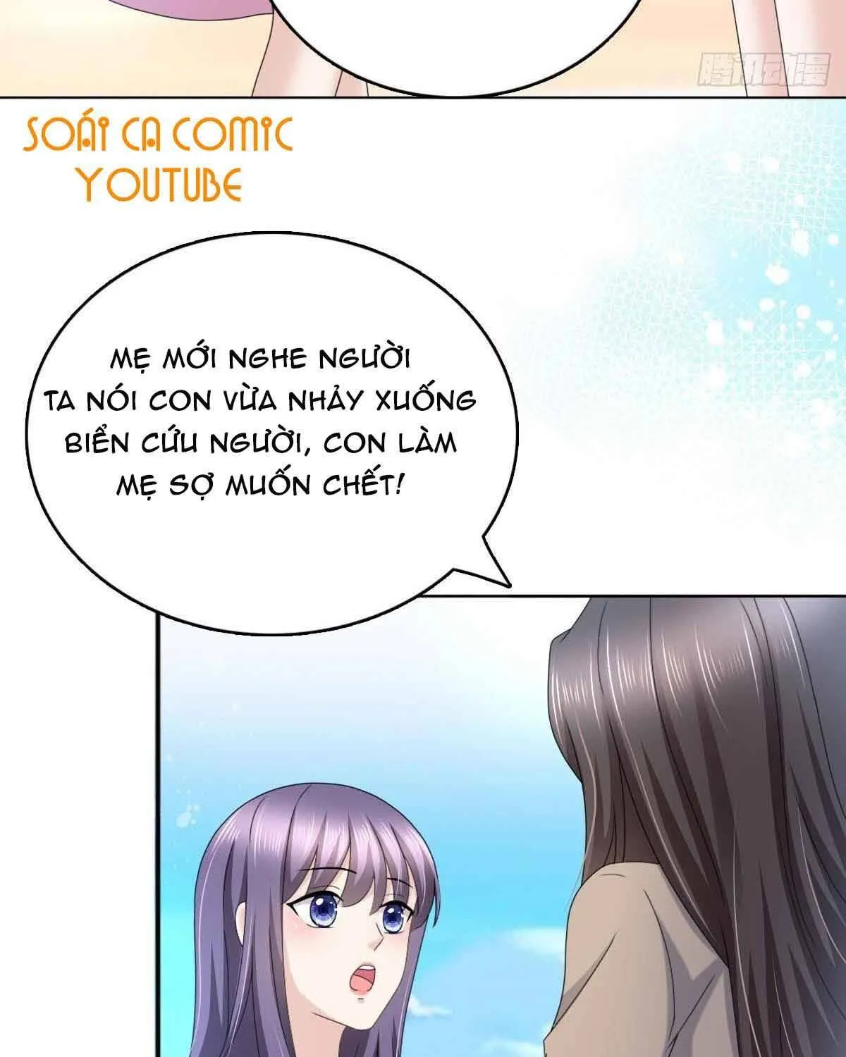 Trí Mạng Mị Thê: Tổng Tài Muốn Phục Hôn Chapter 25 - Trang 24