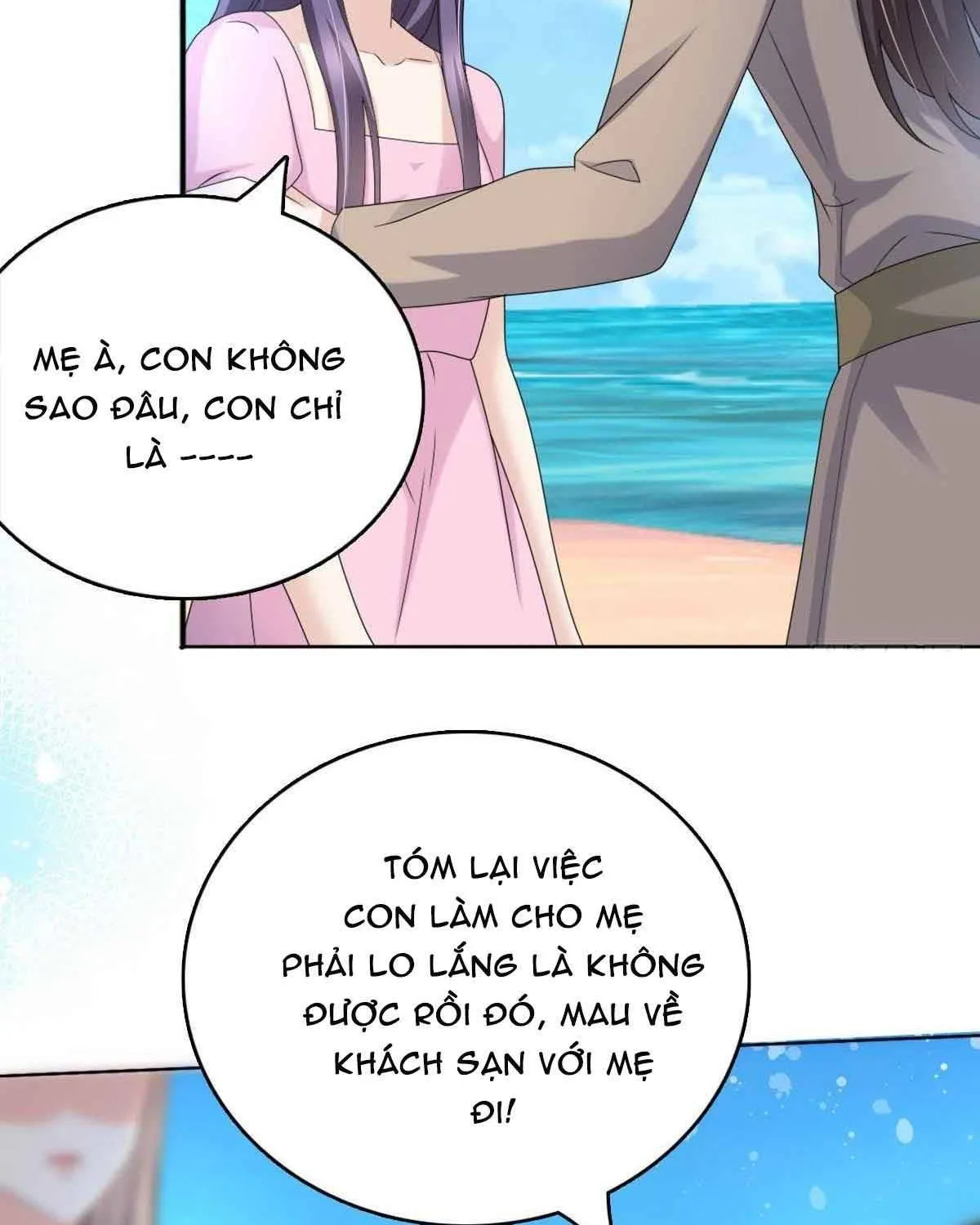 Trí Mạng Mị Thê: Tổng Tài Muốn Phục Hôn Chapter 25 - Trang 25