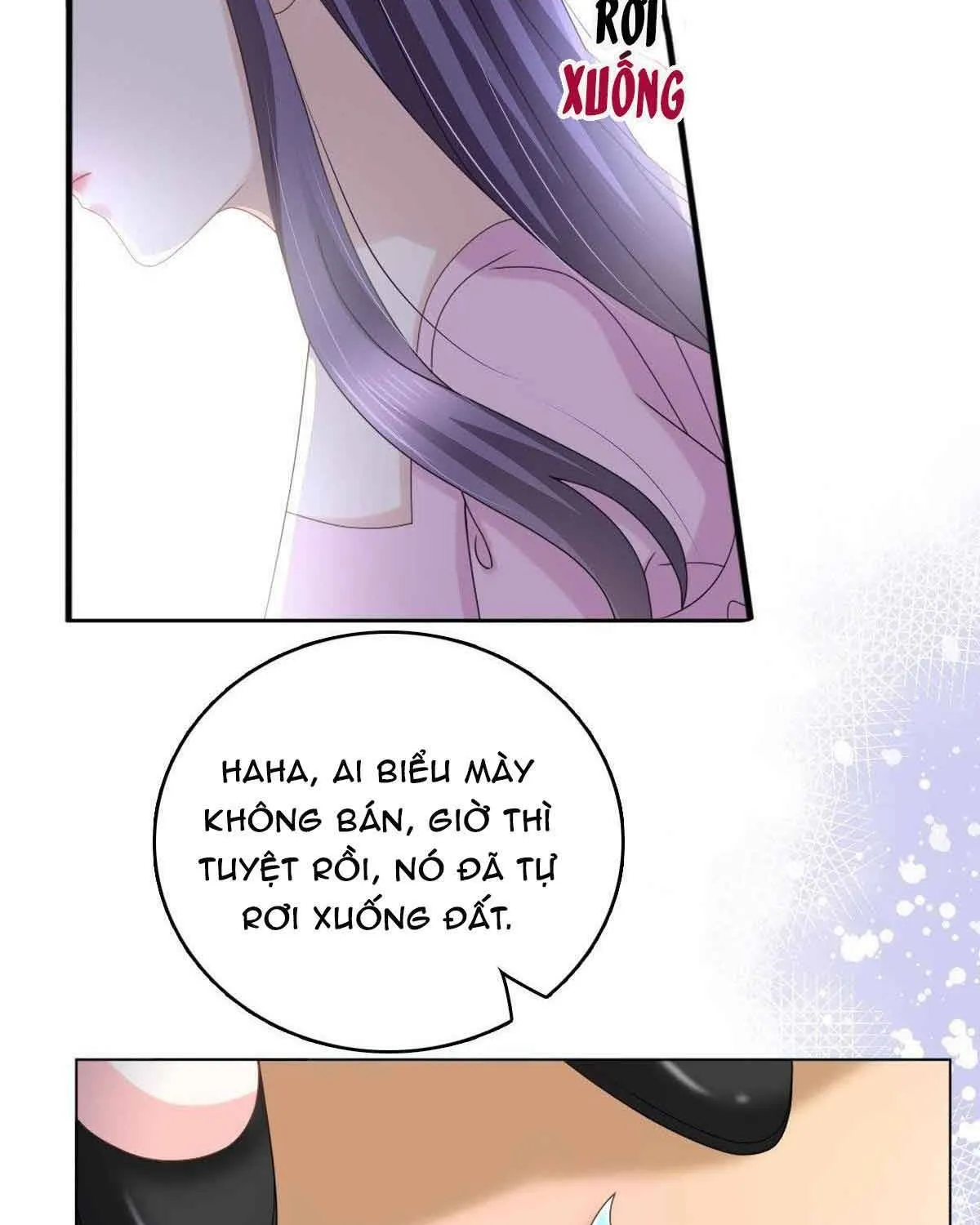 Trí Mạng Mị Thê: Tổng Tài Muốn Phục Hôn Chapter 25 - Trang 28
