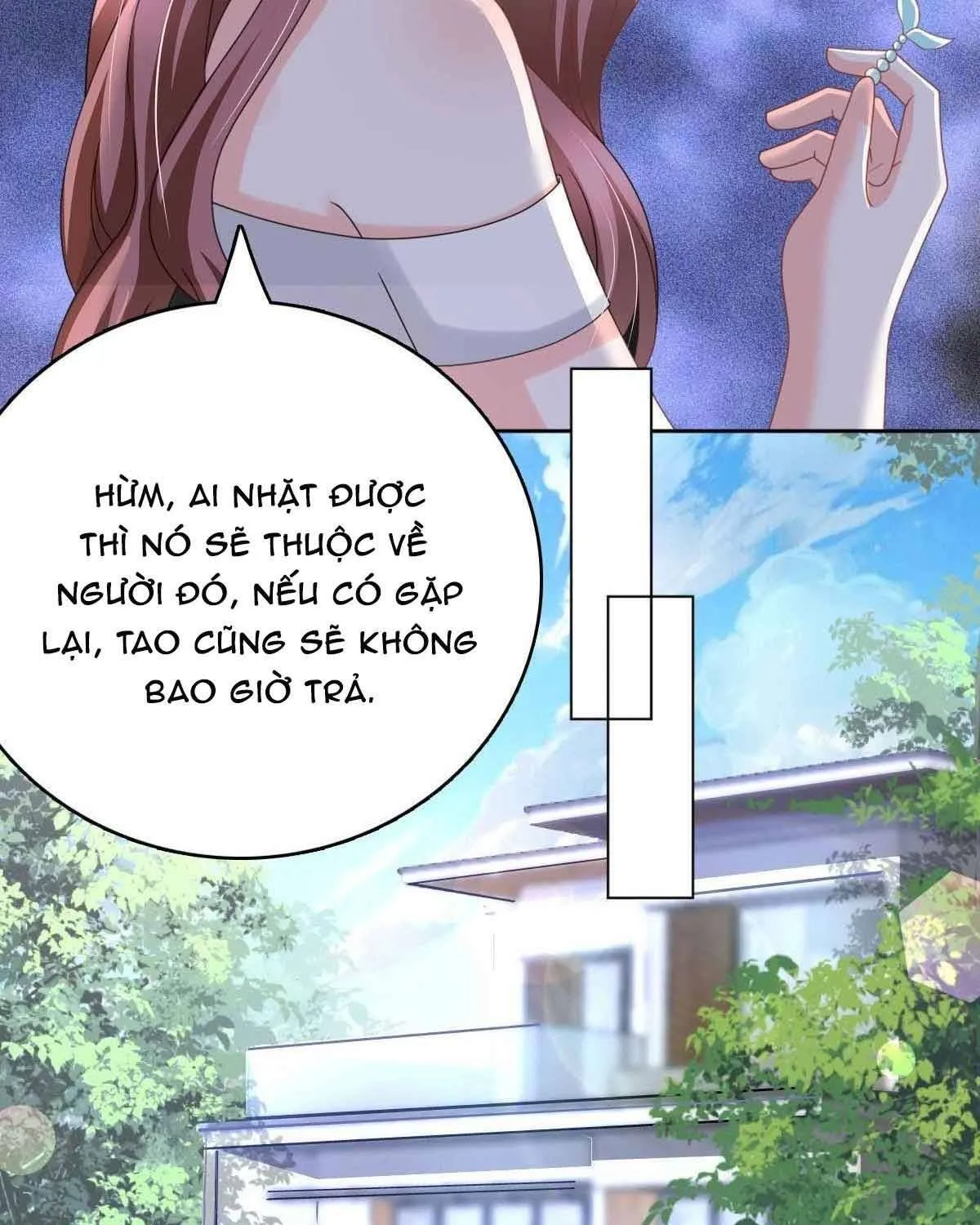Trí Mạng Mị Thê: Tổng Tài Muốn Phục Hôn Chapter 25 - Trang 30