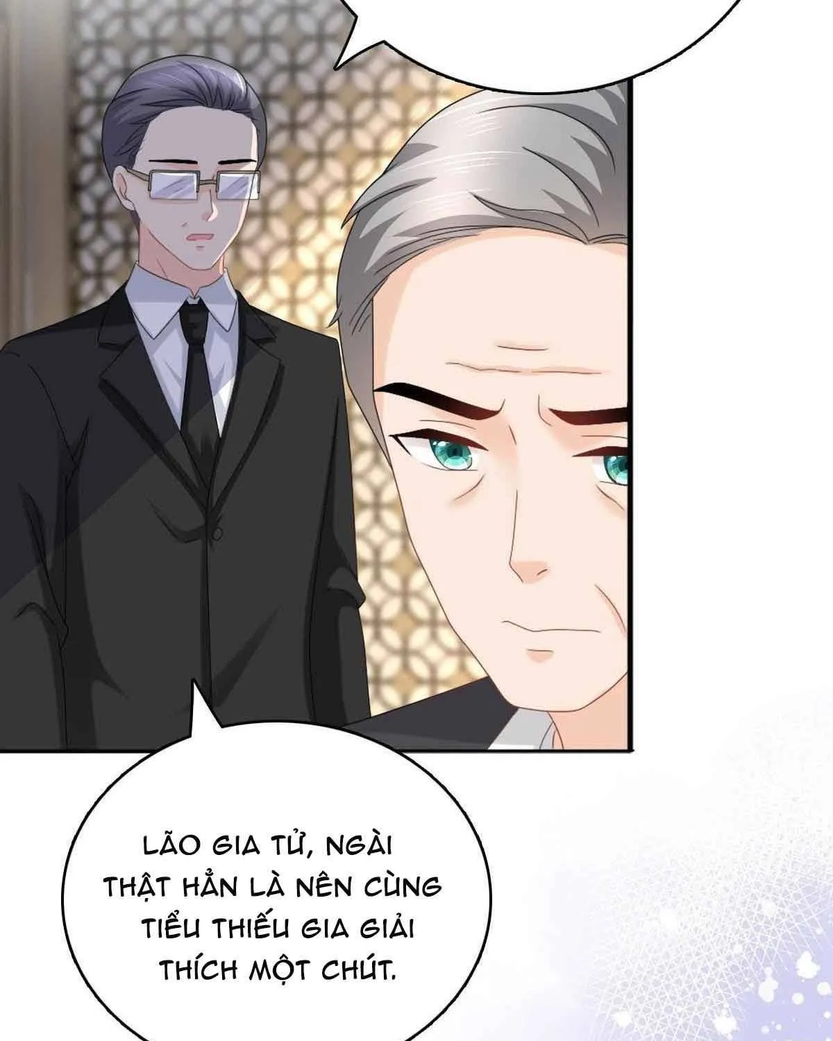 Trí Mạng Mị Thê: Tổng Tài Muốn Phục Hôn Chapter 25 - Trang 34