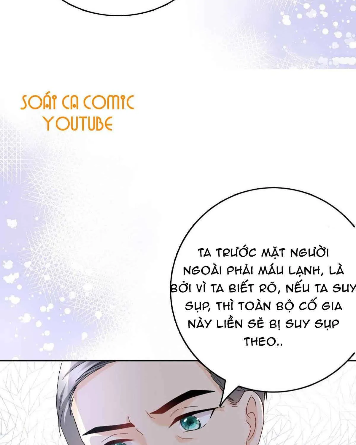Trí Mạng Mị Thê: Tổng Tài Muốn Phục Hôn Chapter 25 - Trang 35