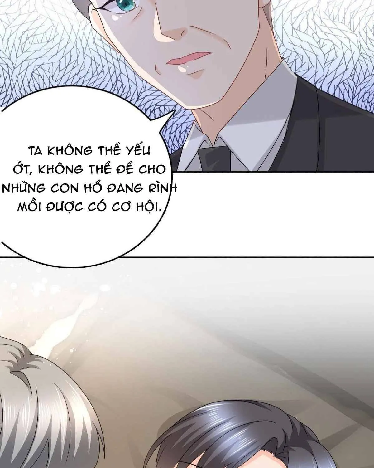 Trí Mạng Mị Thê: Tổng Tài Muốn Phục Hôn Chapter 25 - Trang 36