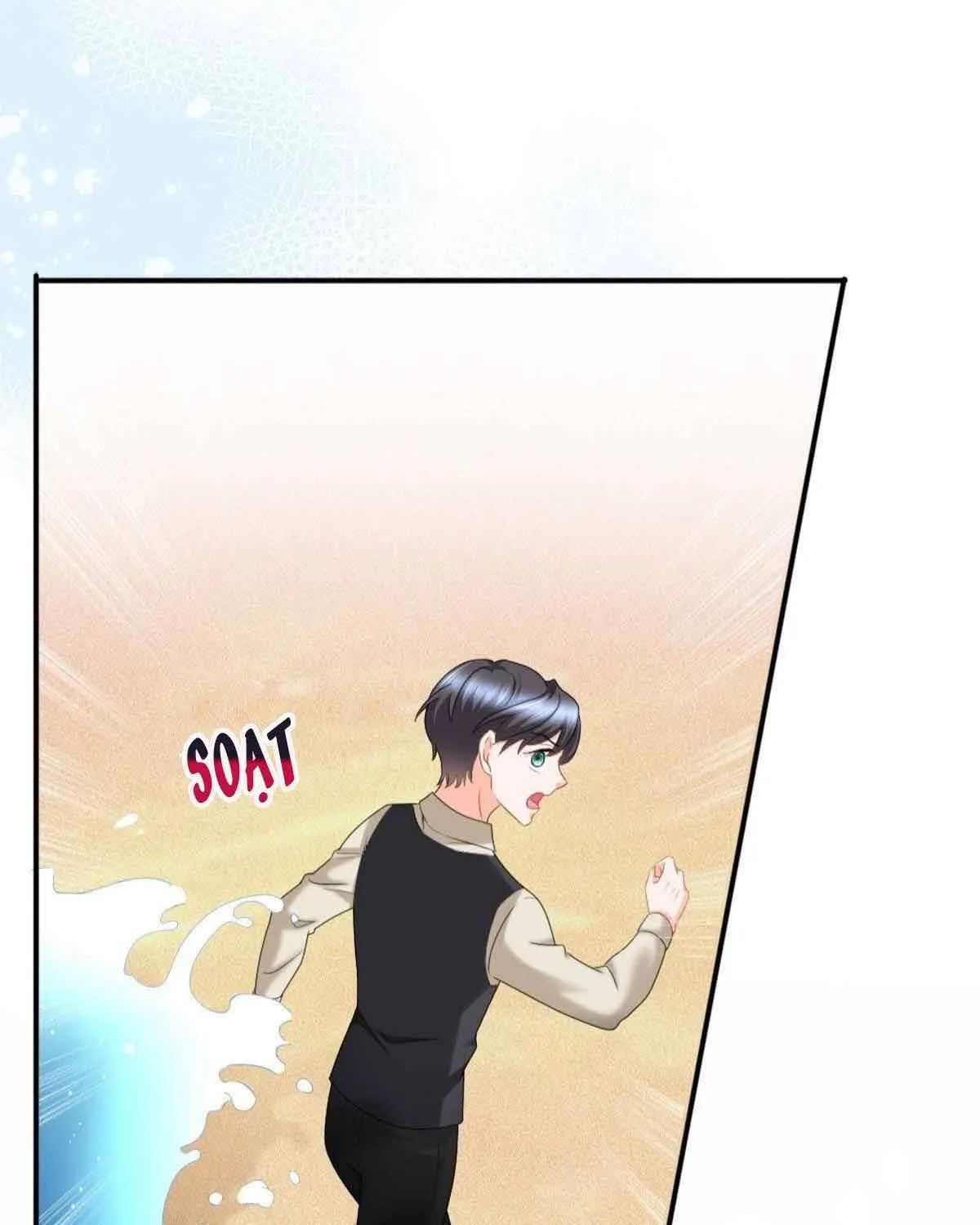 Trí Mạng Mị Thê: Tổng Tài Muốn Phục Hôn Chapter 25 - Trang 4