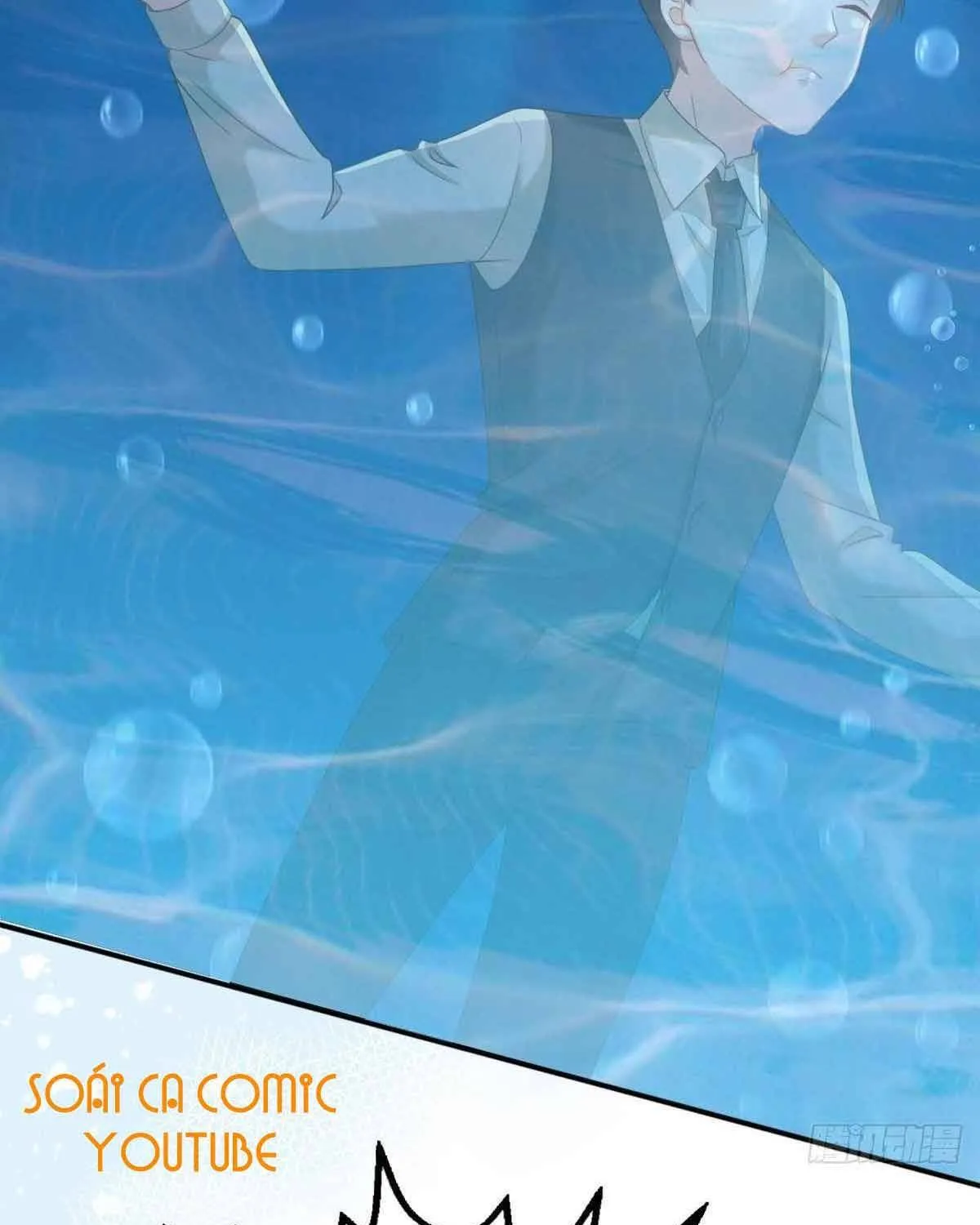 Trí Mạng Mị Thê: Tổng Tài Muốn Phục Hôn Chapter 25 - Trang 6
