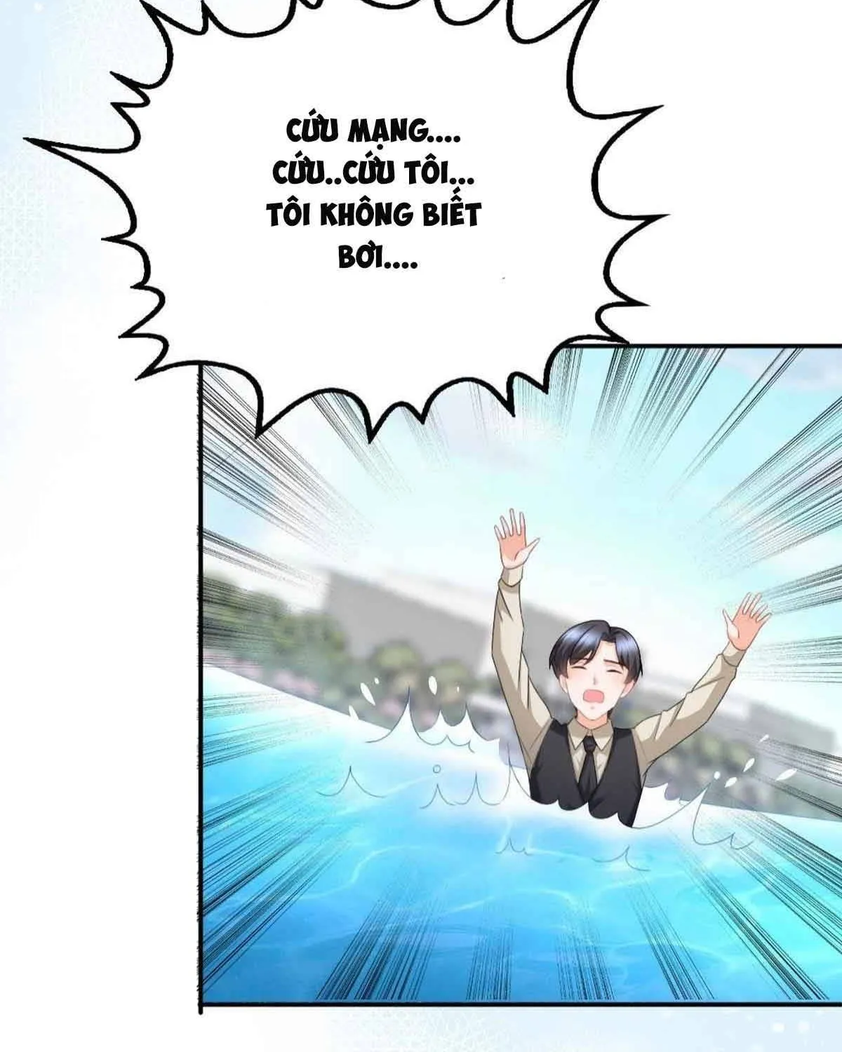 Trí Mạng Mị Thê: Tổng Tài Muốn Phục Hôn Chapter 25 - Trang 7