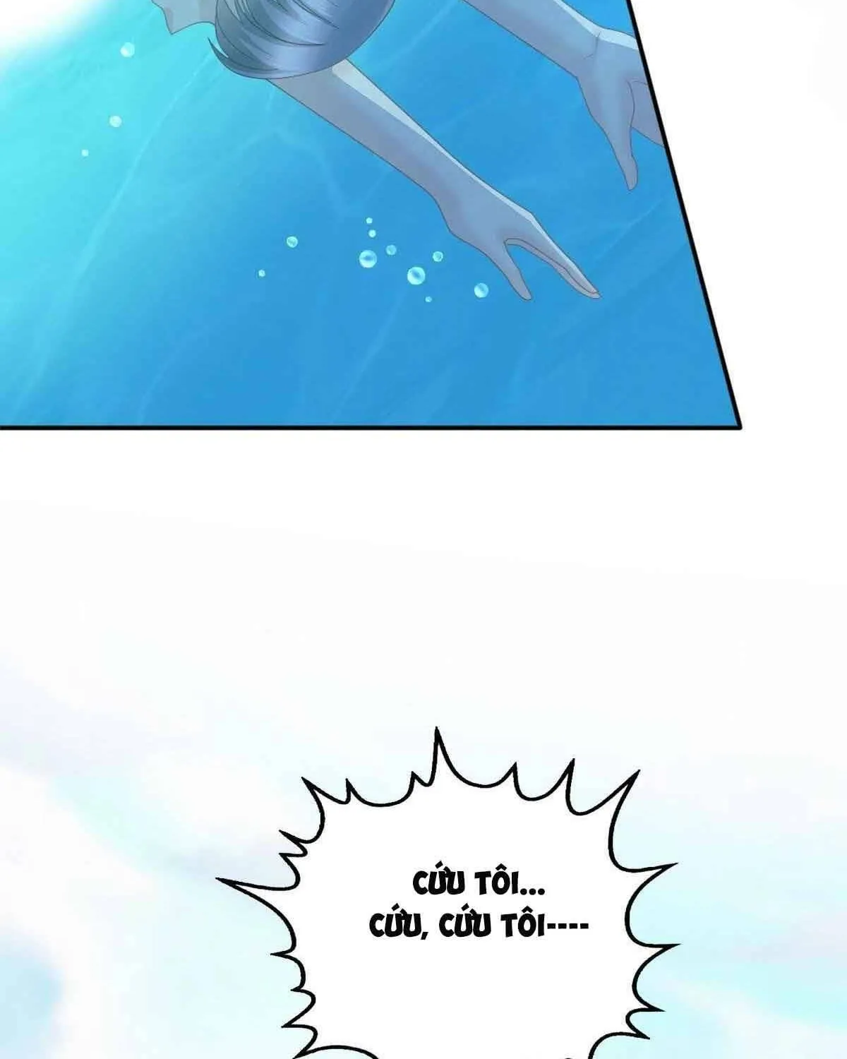 Trí Mạng Mị Thê: Tổng Tài Muốn Phục Hôn Chapter 25 - Trang 9