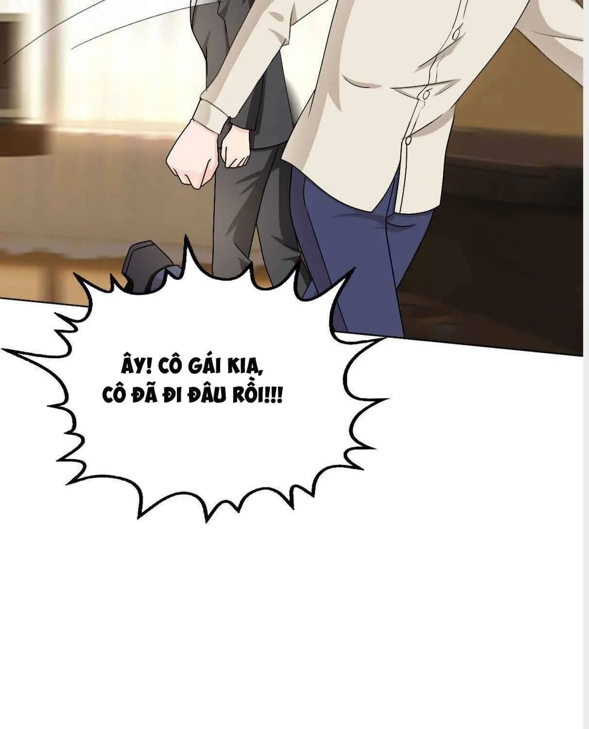 Trí Mạng Mị Thê: Tổng Tài Muốn Phục Hôn Chapter 26 - Trang 10